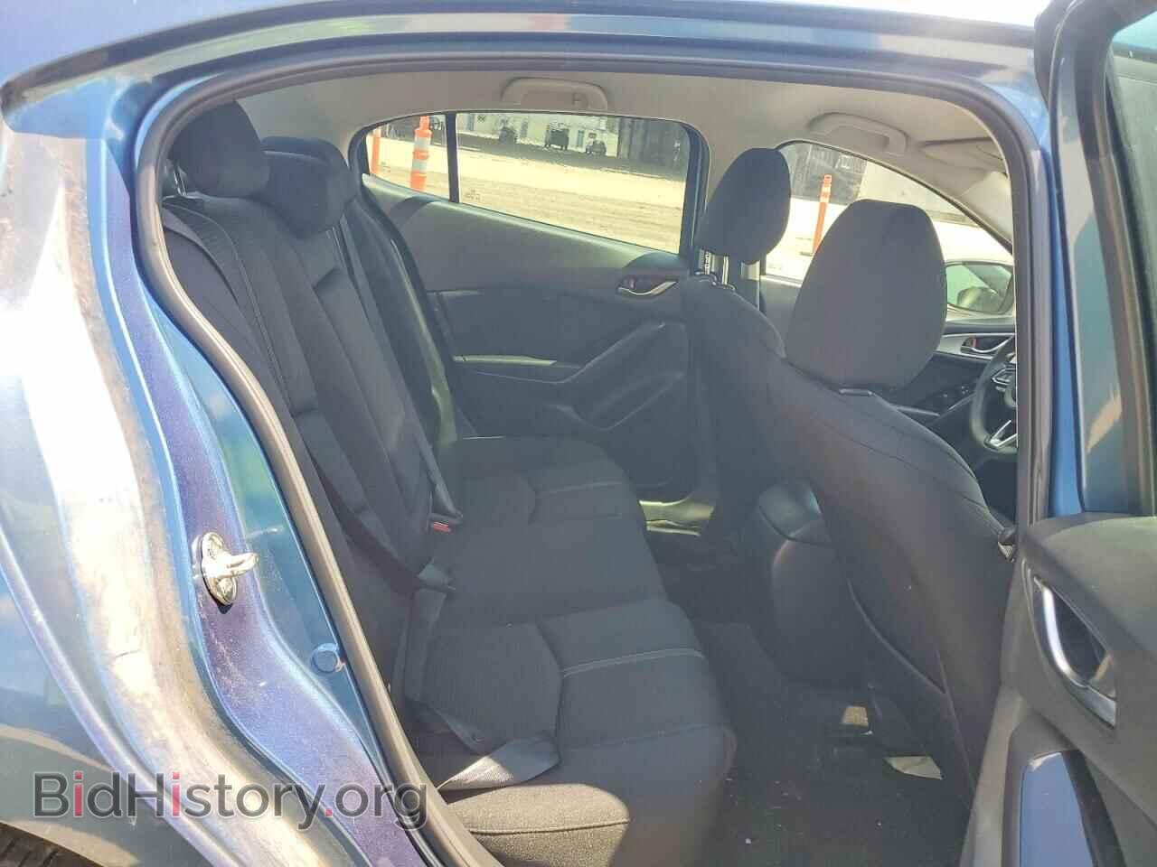 2017 MAZDA 3 - VIN: 3MZBN1U77HM144433 - Фото 10