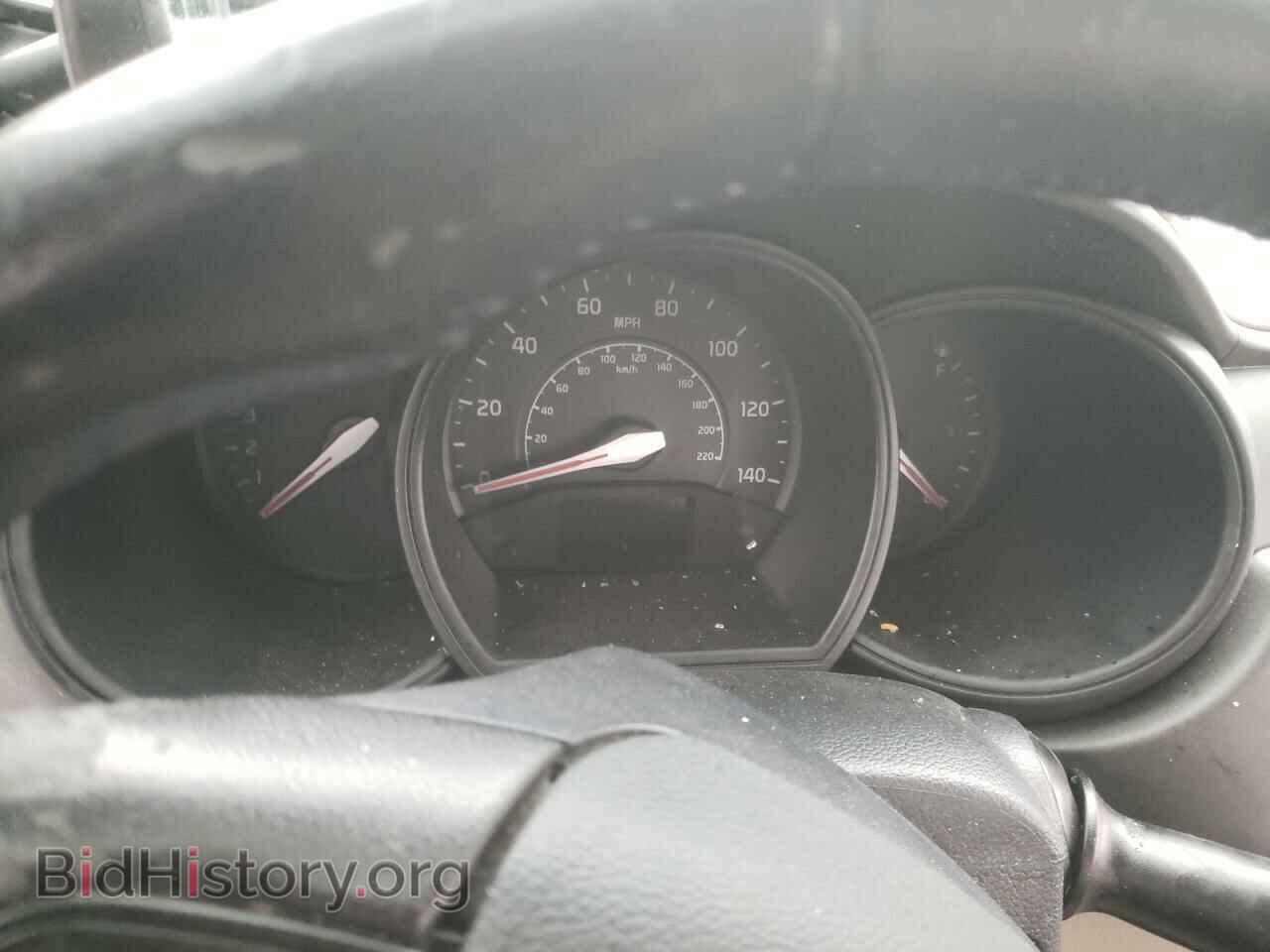 2013 KIA RIO - VIN: KNADN4A32D6122183 - Фото 9