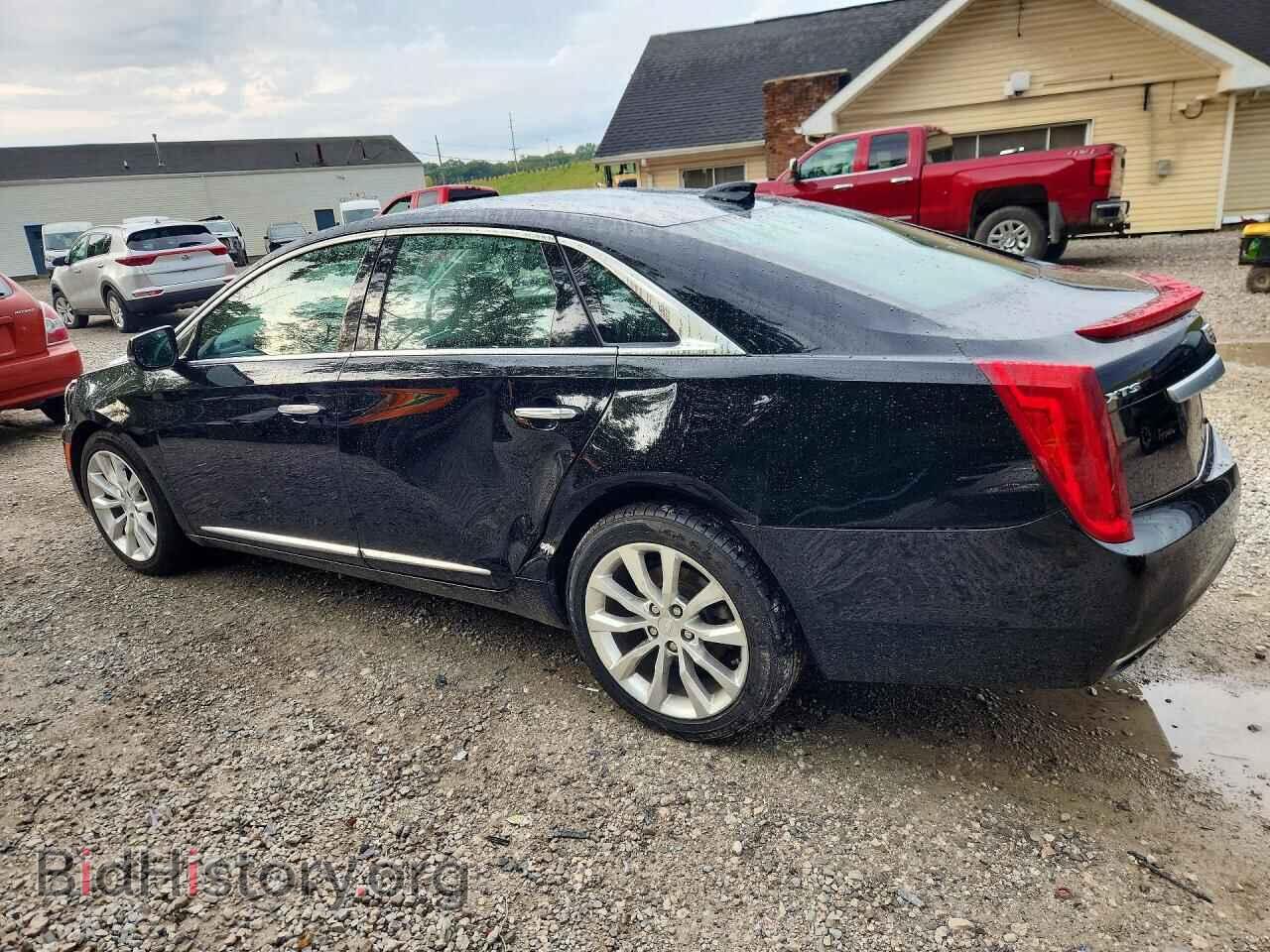 2017 CADILLAC XTS - VIN: 2G61M5S3XH9113066 - Photo 2