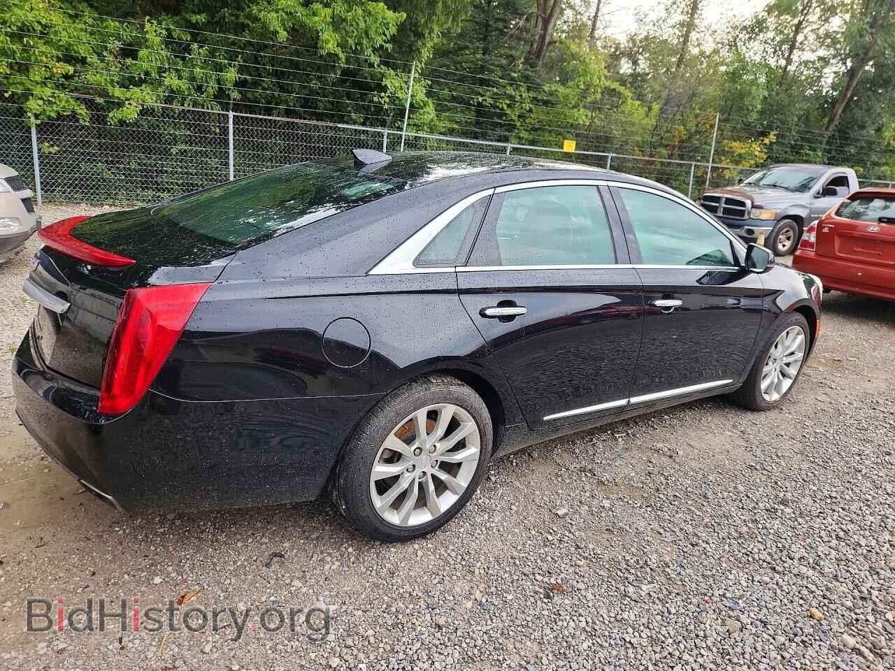 2017 CADILLAC XTS - VIN: 2G61M5S3XH9113066 - Photo 3