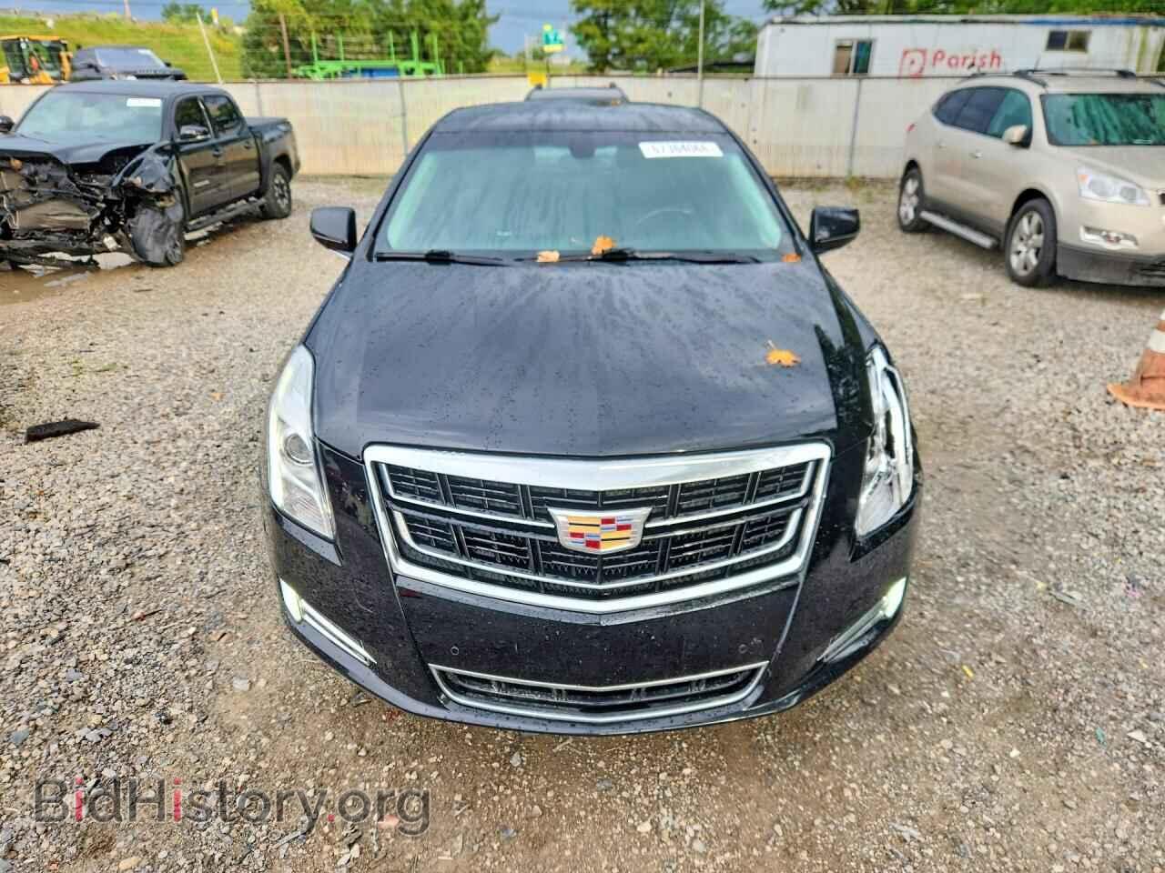 2017 CADILLAC XTS - VIN: 2G61M5S3XH9113066 - Photo 5