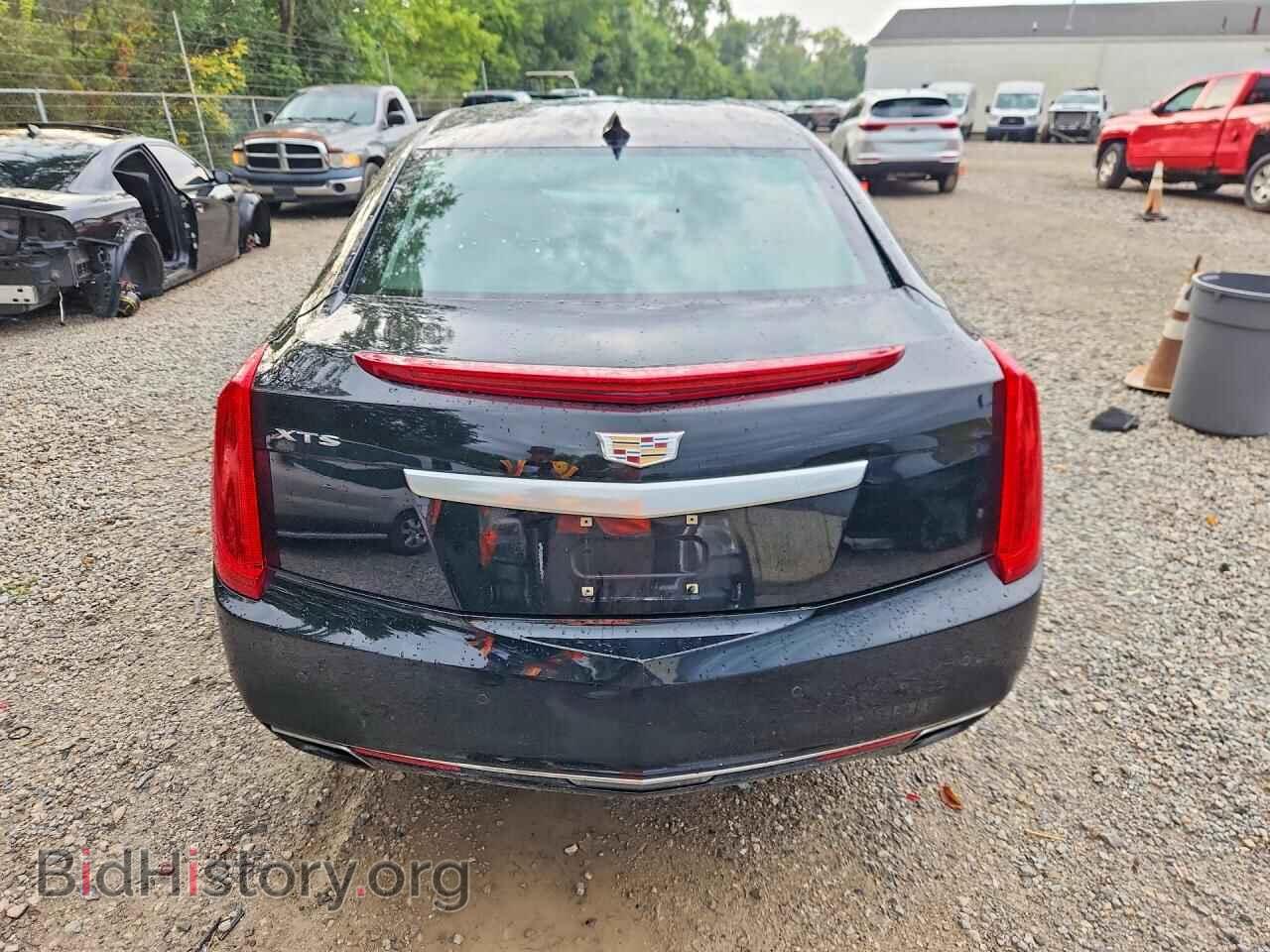 2017 CADILLAC XTS - VIN: 2G61M5S3XH9113066 - Photo 6