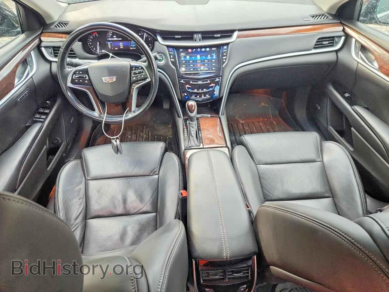 2017 CADILLAC XTS - VIN: 2G61M5S3XH9113066 - Photo 8
