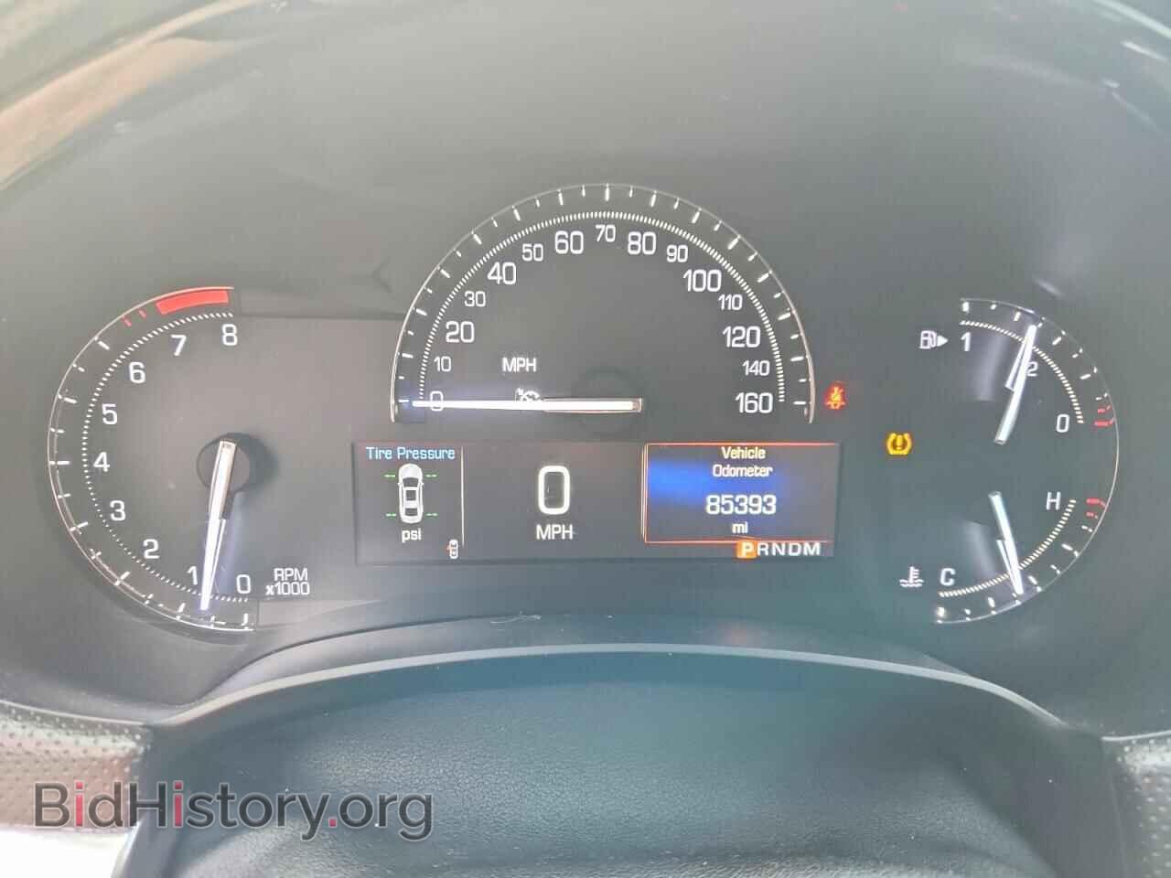 2017 CADILLAC XTS - VIN: 2G61M5S3XH9113066 - Photo 9