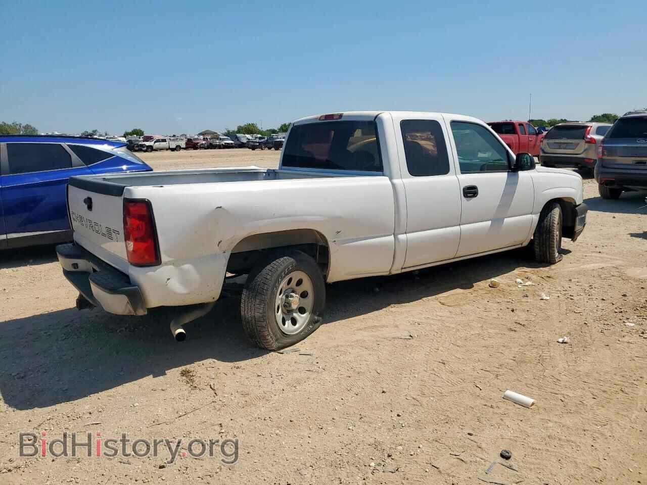 2005 CHEVROLET ALL Models - VIN: 2GCEC19V251140208 - Фото 3