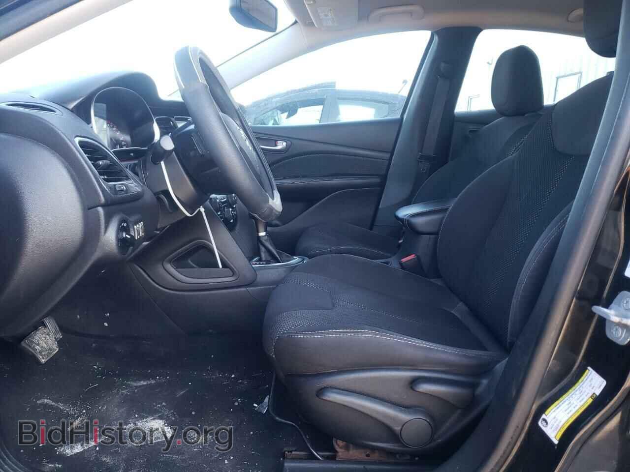 2014 DODGE DART - VIN: 1C3CDFBB1ED891228 - Photo 7
