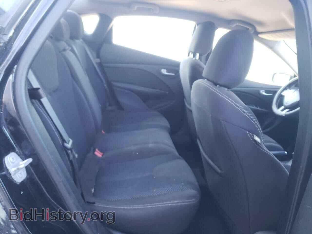 2014 DODGE DART - VIN: 1C3CDFBB1ED891228 - Photo 10