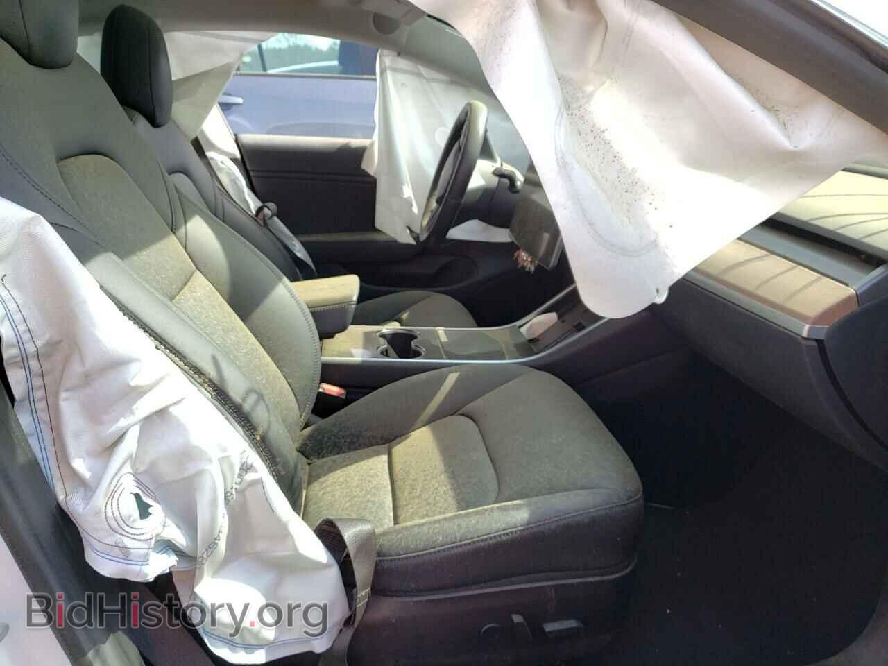 2018 TESLA MODEL 3 - VIN: 5YJ3E1EA7JF032999 - Фото 5
