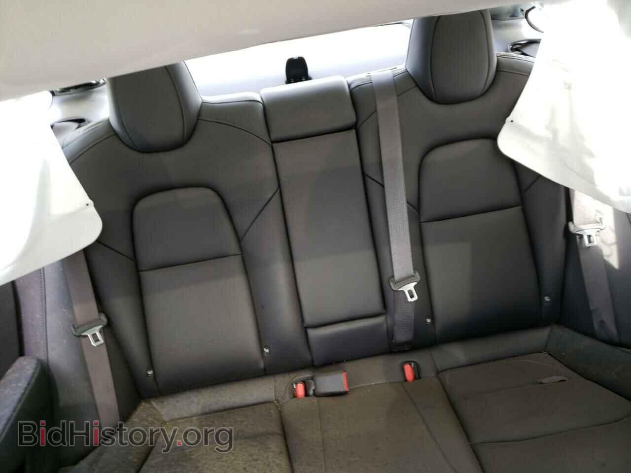 2018 TESLA MODEL 3 - VIN: 5YJ3E1EA7JF032999 - Фото 6