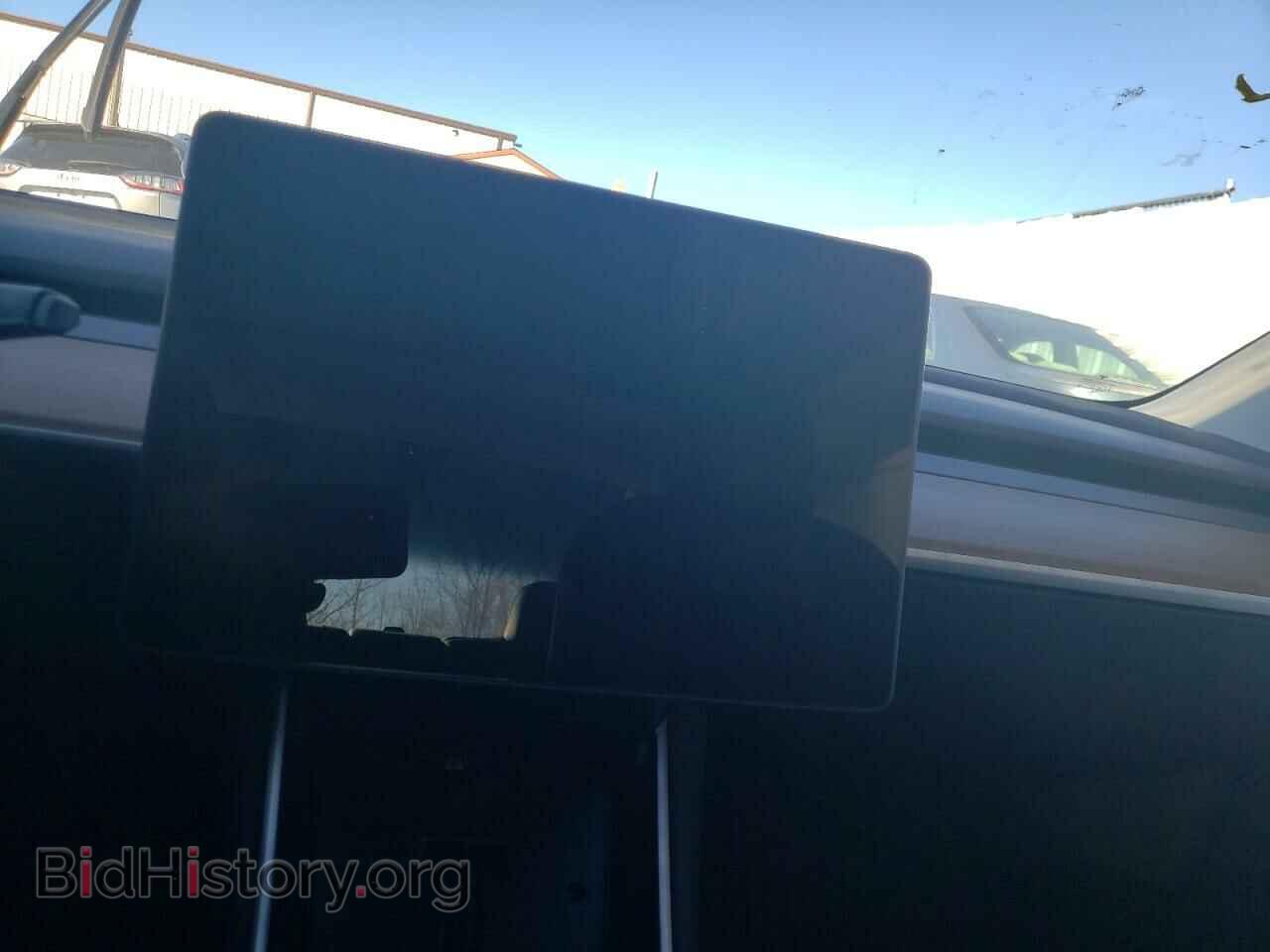 2018 TESLA MODEL 3 - VIN: 5YJ3E1EA7JF032999 - Фото 8