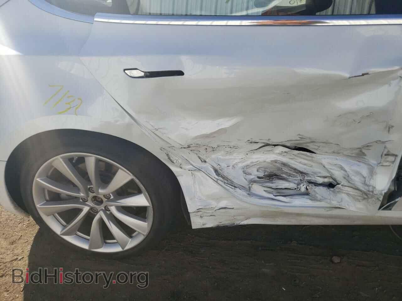 2018 TESLA MODEL 3 - VIN: 5YJ3E1EA7JF032999 - Фото 10