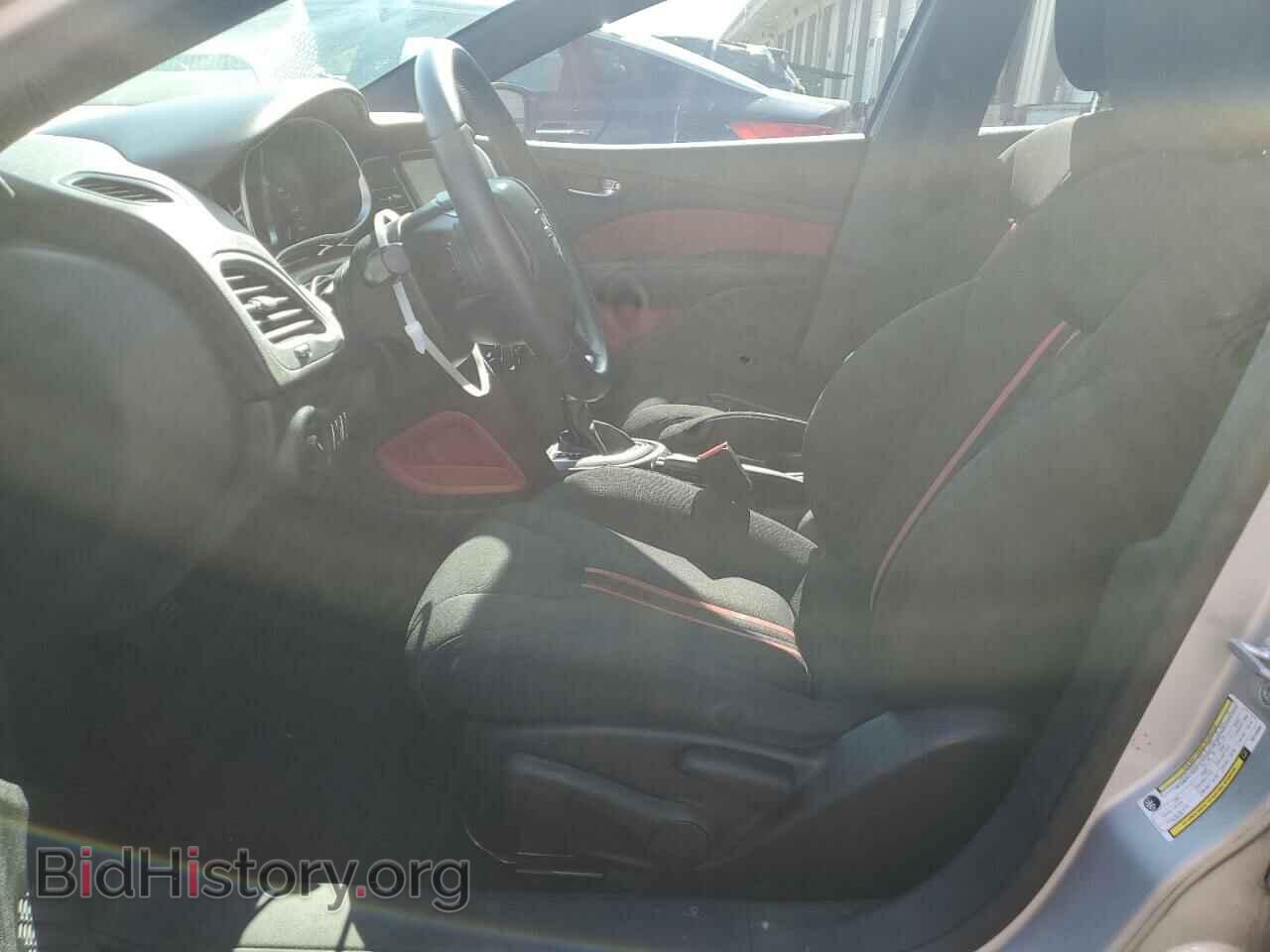 2013 DODGE DART - VIN: 1C3CDFBA7DD149552 - Photo 7