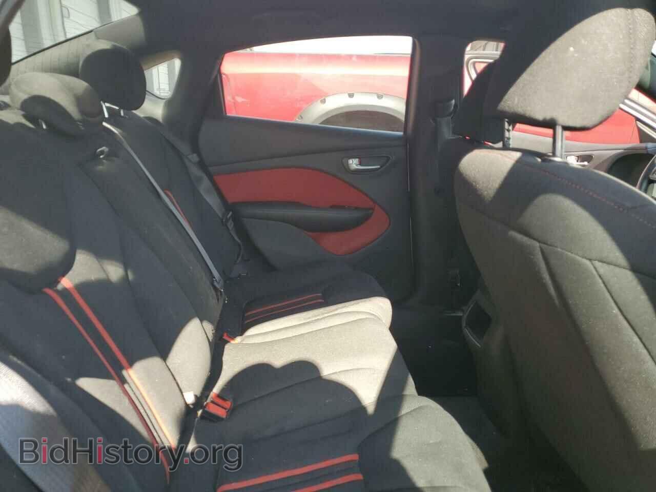 2013 DODGE DART - VIN: 1C3CDFBA7DD149552 - Photo 10