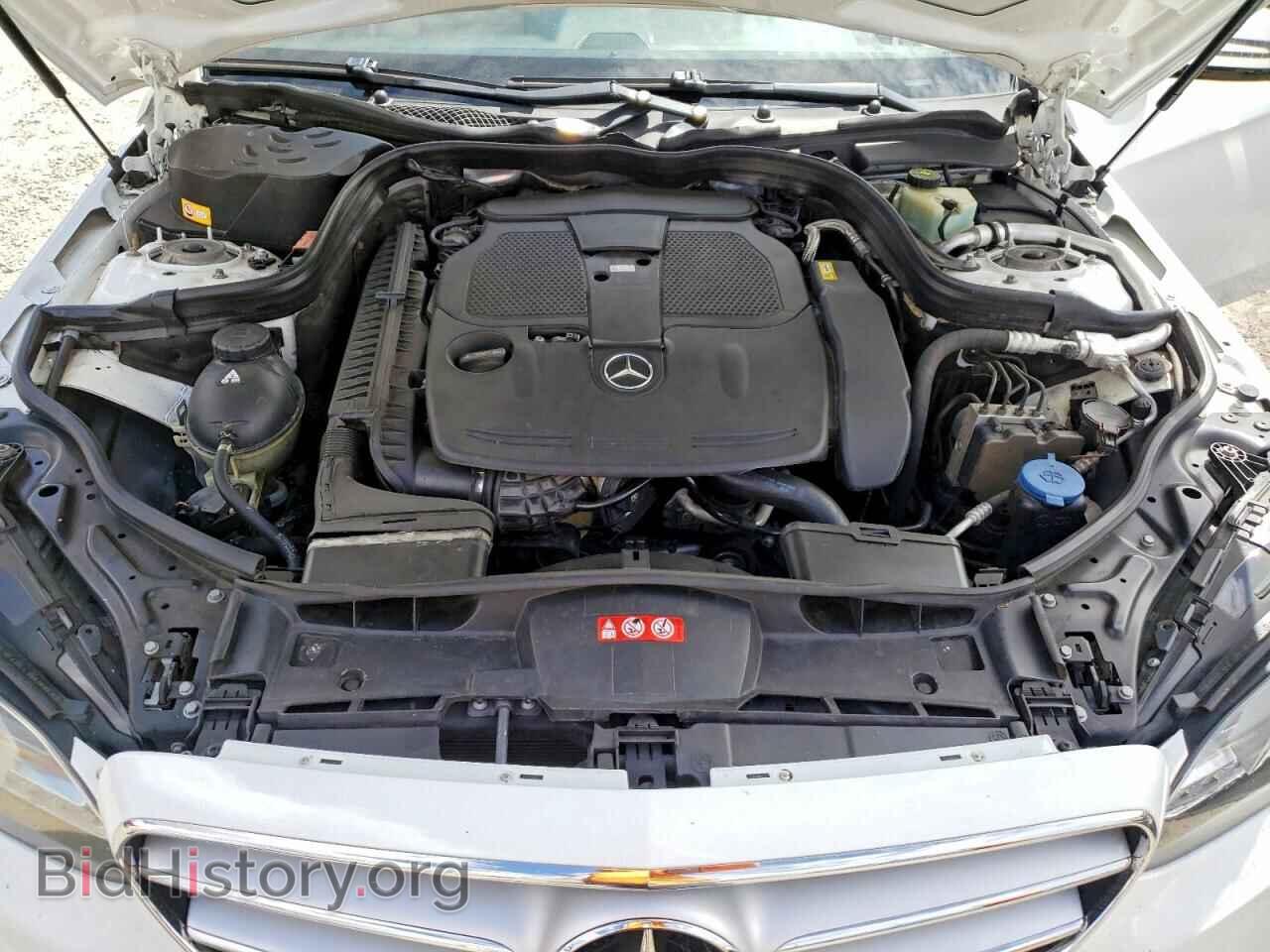 2014 MERCEDES-BENZ E-CLASS - VIN: WDDHF5KB5EA956983 - Фото 11