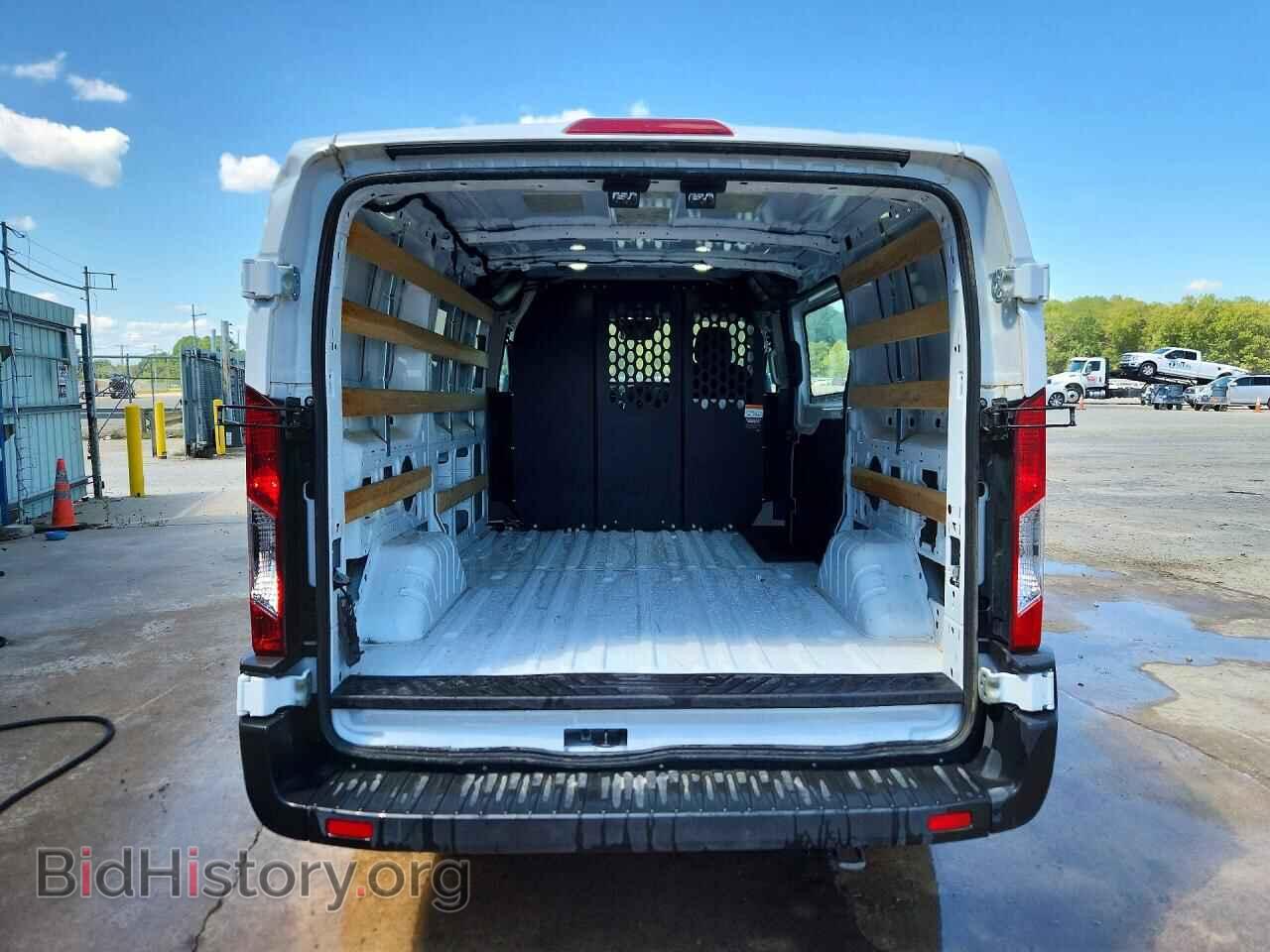 2025 FORD TRANSIT - VIN: 1FTBR1Y88SKA67676 - Photo 6