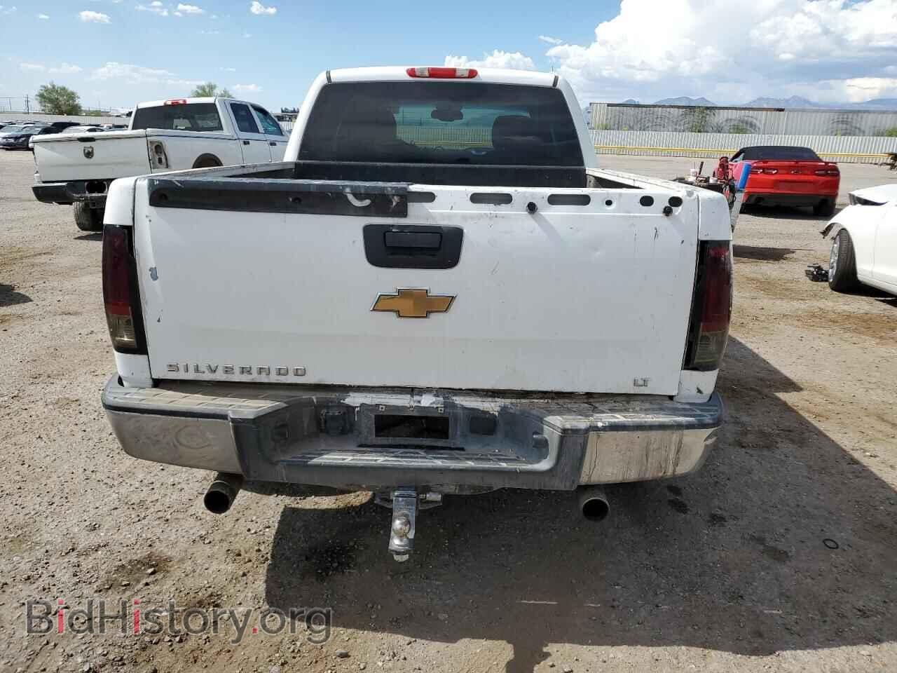 2007 CHEVROLET ALL Models - VIN: 2GCEC19C771524955 - Photo 6