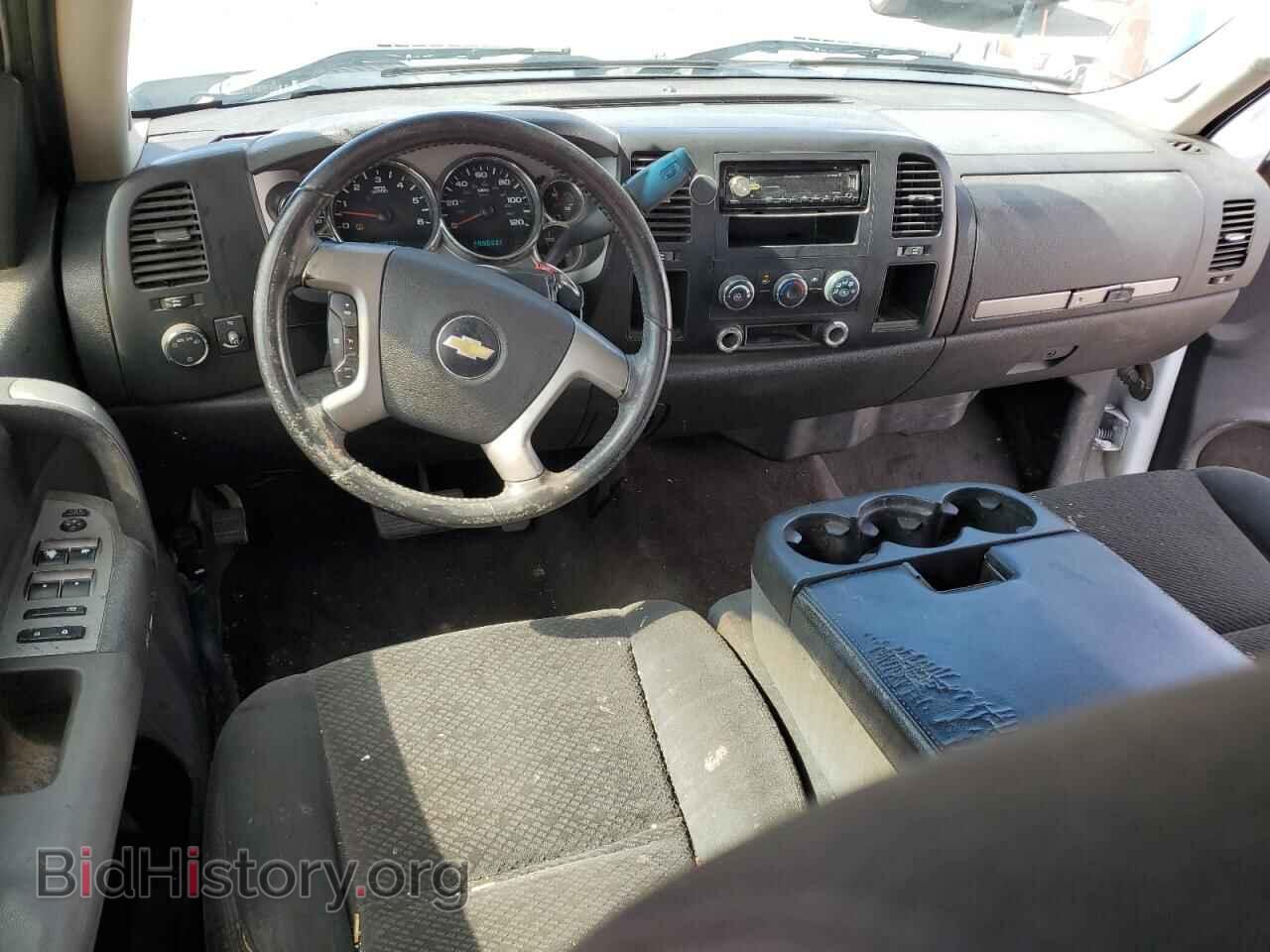 2007 CHEVROLET ALL Models - VIN: 2GCEC19C771524955 - Photo 8