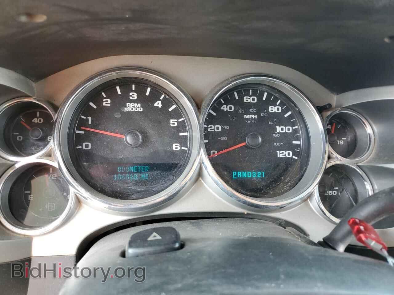 2007 CHEVROLET ALL Models - VIN: 2GCEC19C771524955 - Photo 9