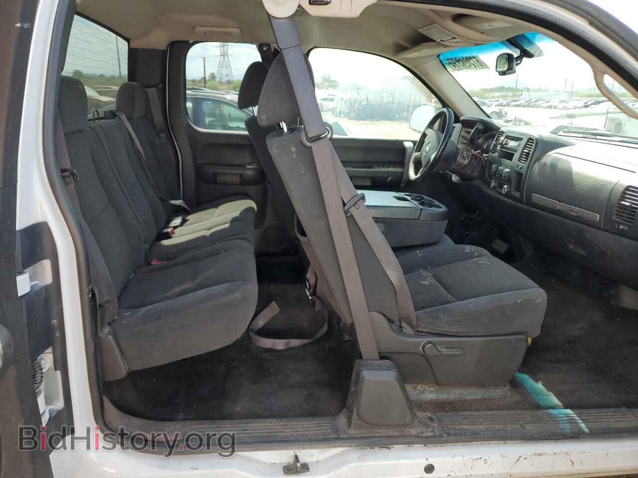 2007 CHEVROLET ALL Models - VIN: 2GCEC19C771524955 - Photo 10