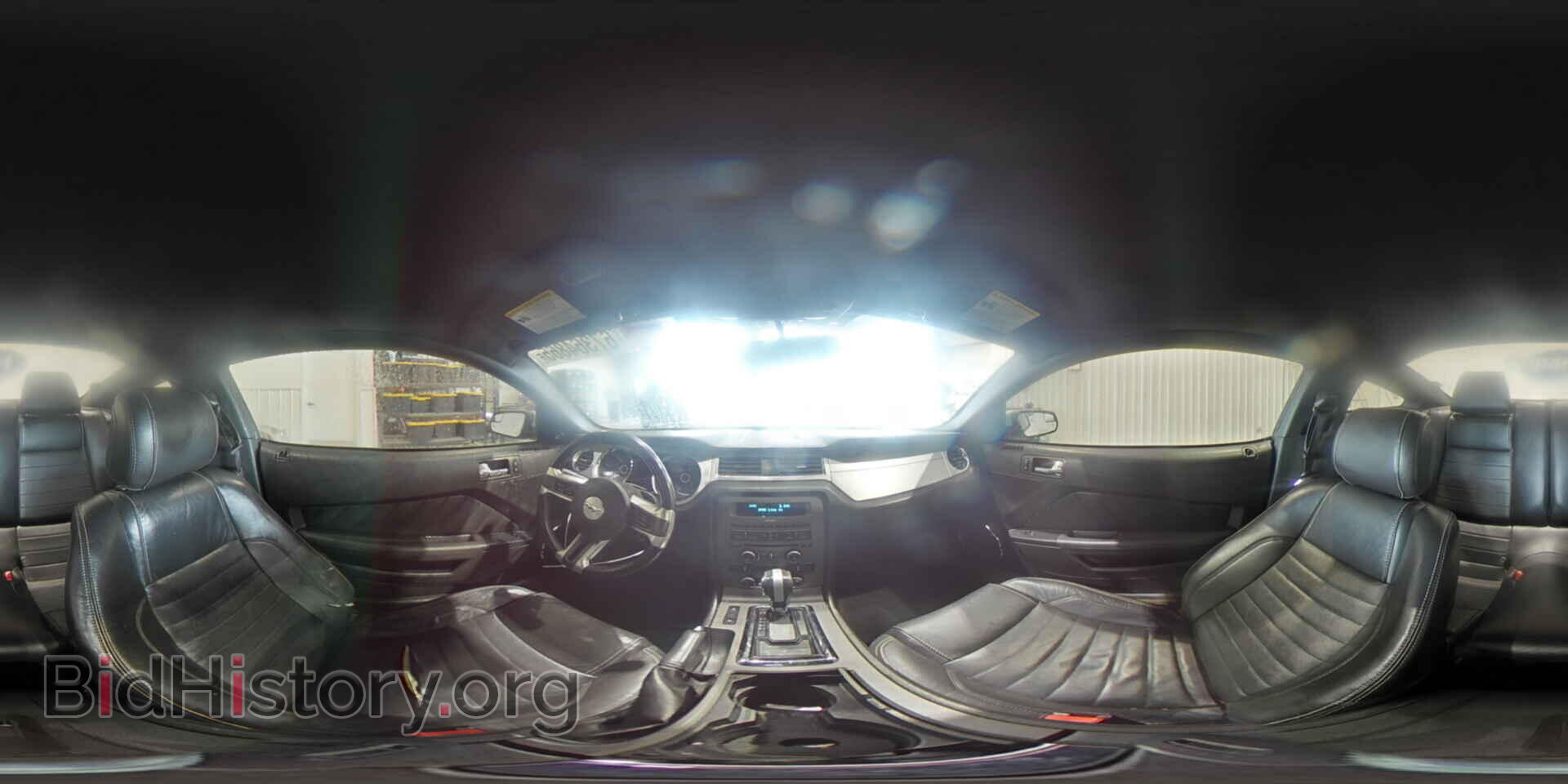 2014 FORD ALL Models - VIN: 1ZVBP8AM1E5233543 - Фото 14