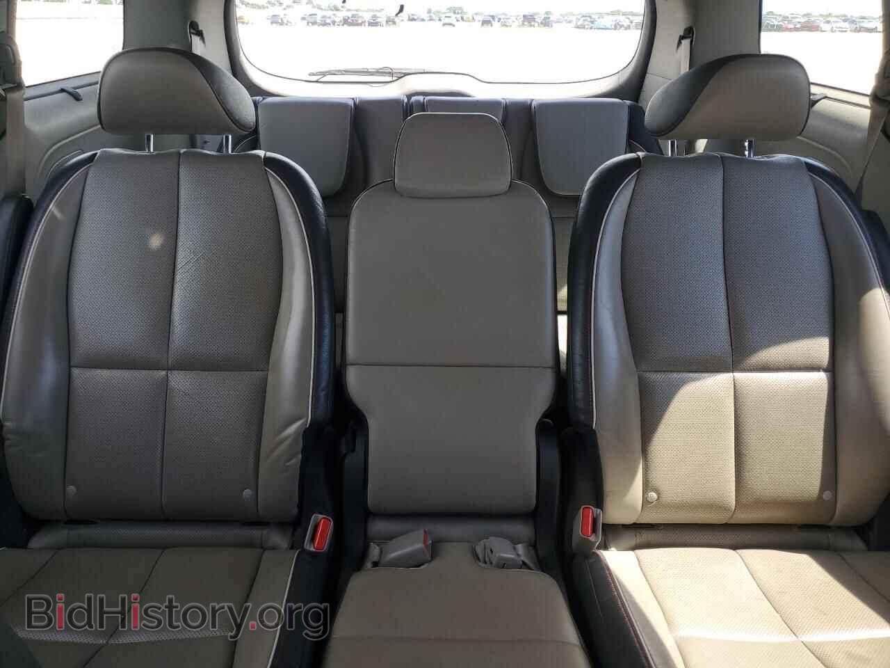 2017 KIA All Models - VIN: KNDMC5C13H6261593 - Фото 10