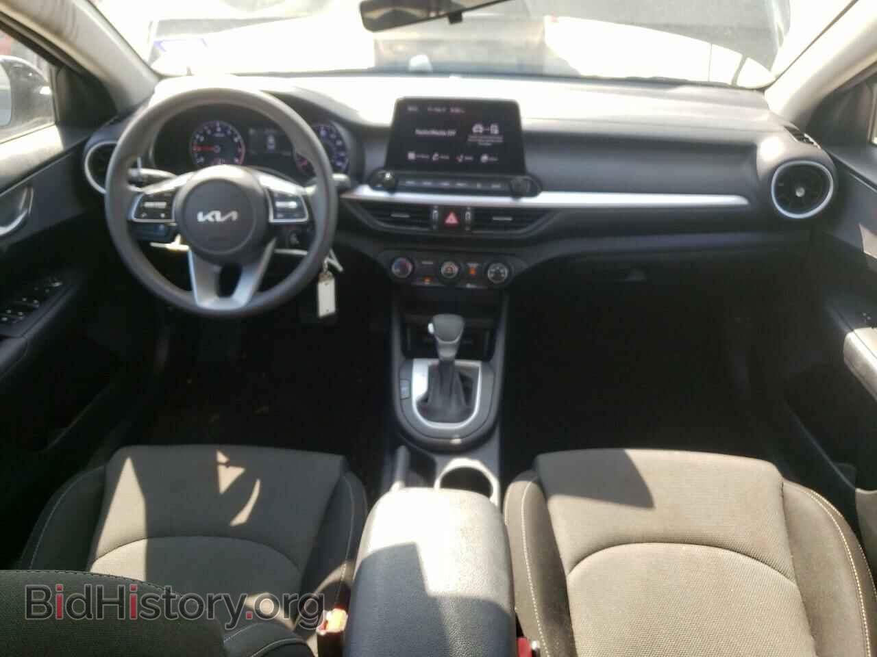 2022 KIA FORTE - VIN: 3KPF24AD5NE503700 - Фото 8
