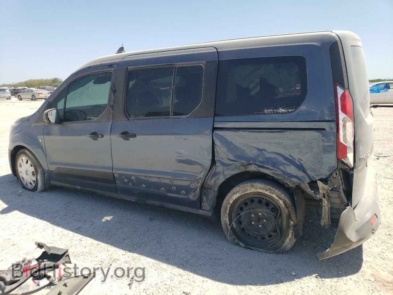 2022 FORD TRANSIT - VIN: NM0GE9E27N1512707 - Фото 2