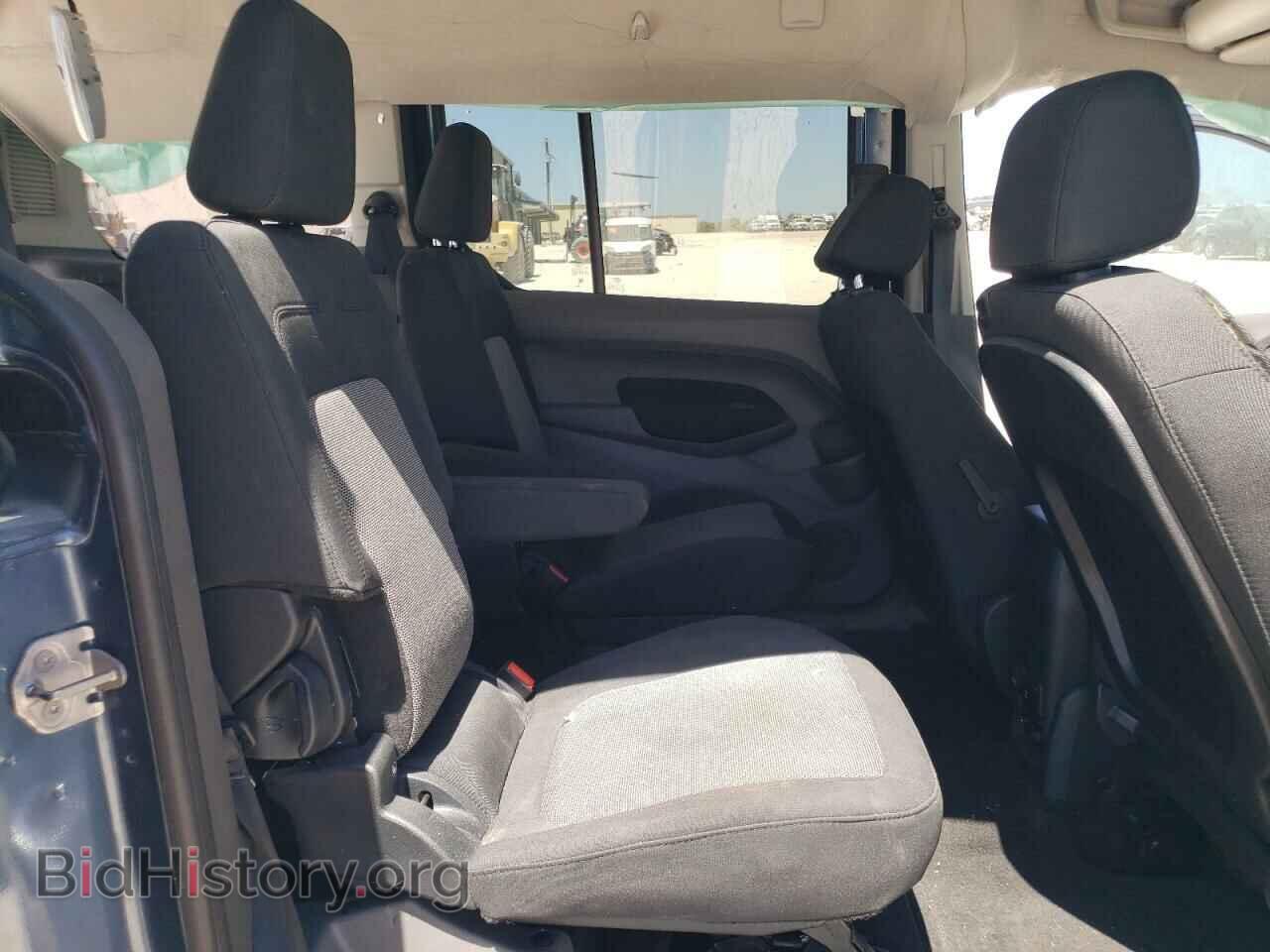 2022 FORD TRANSIT - VIN: NM0GE9E27N1512707 - Фото 11
