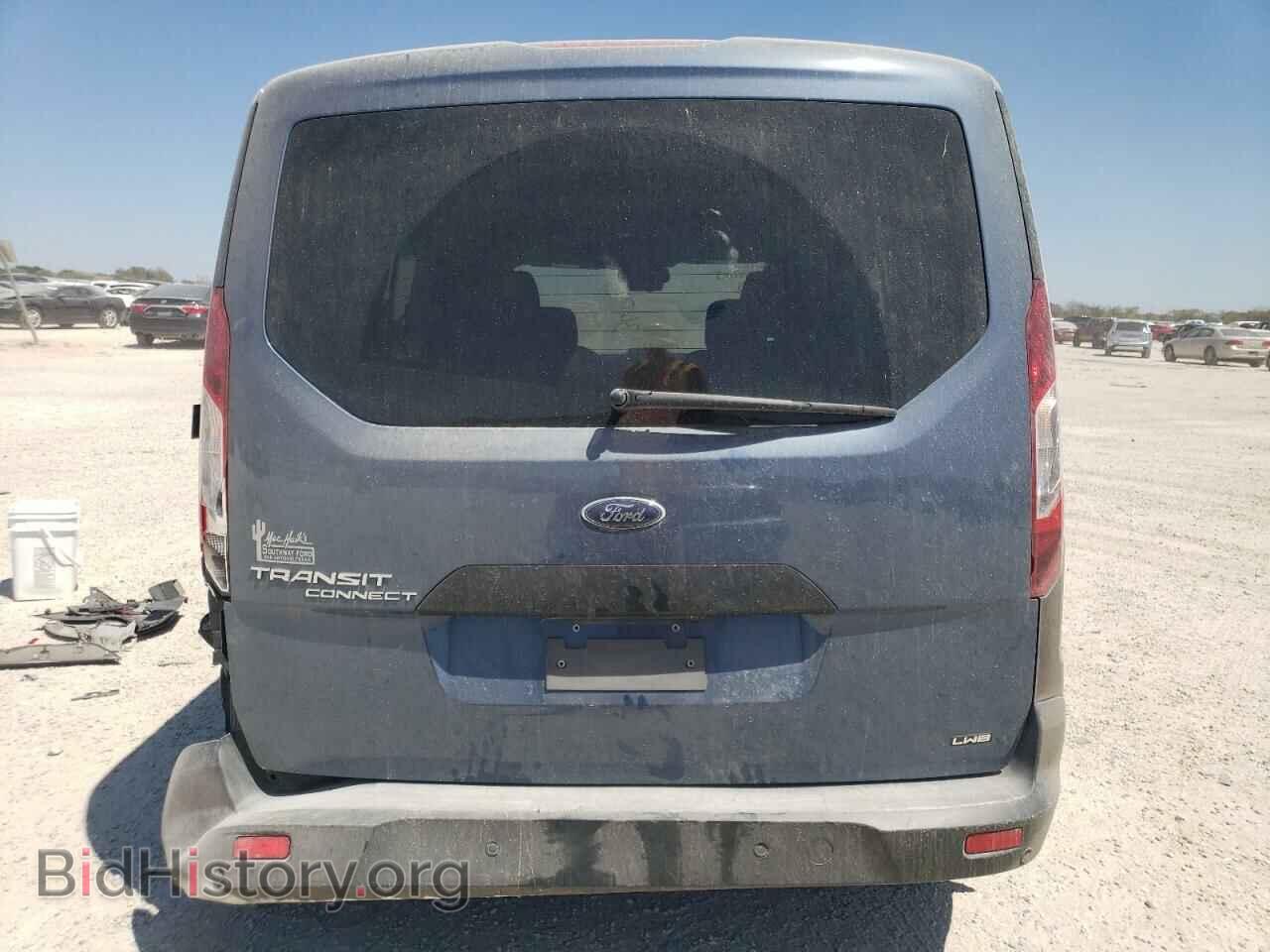 2022 FORD TRANSIT - VIN: NM0GE9E27N1512707 - Фото 6