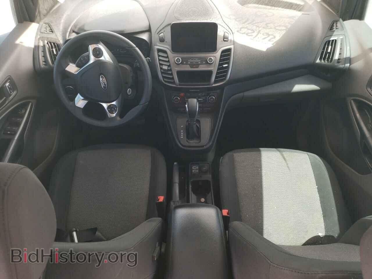 2022 FORD TRANSIT - VIN: NM0GE9E27N1512707 - Фото 8