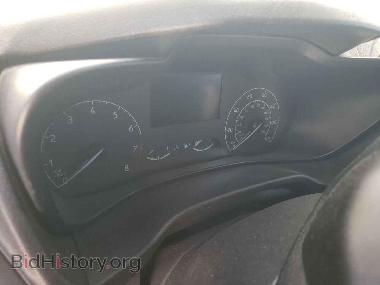 2022 FORD TRANSIT - VIN: NM0GE9E27N1512707 - Фото 9