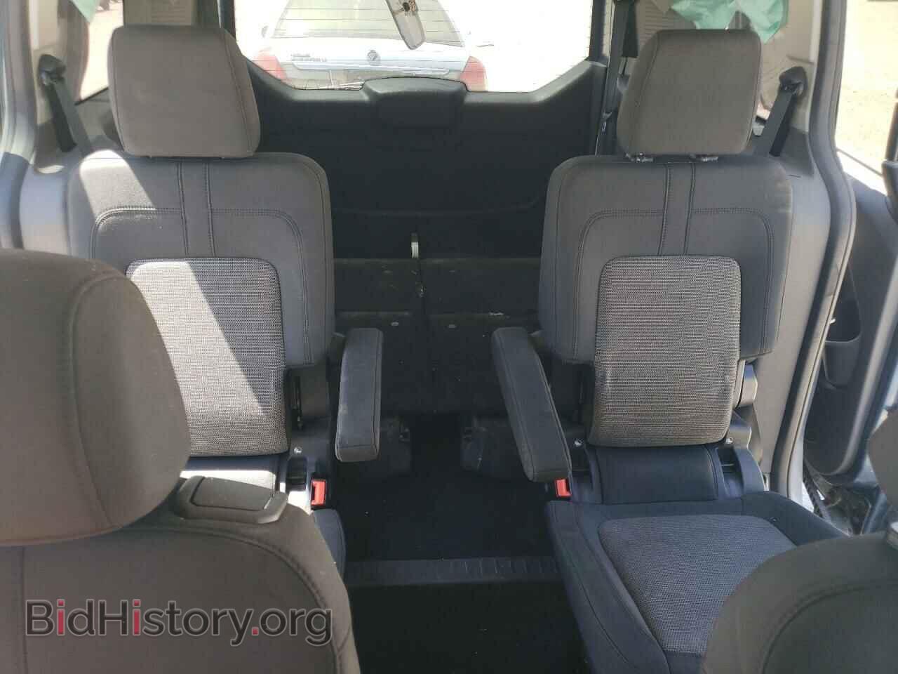 2022 FORD TRANSIT - VIN: NM0GE9E27N1512707 - Фото 10
