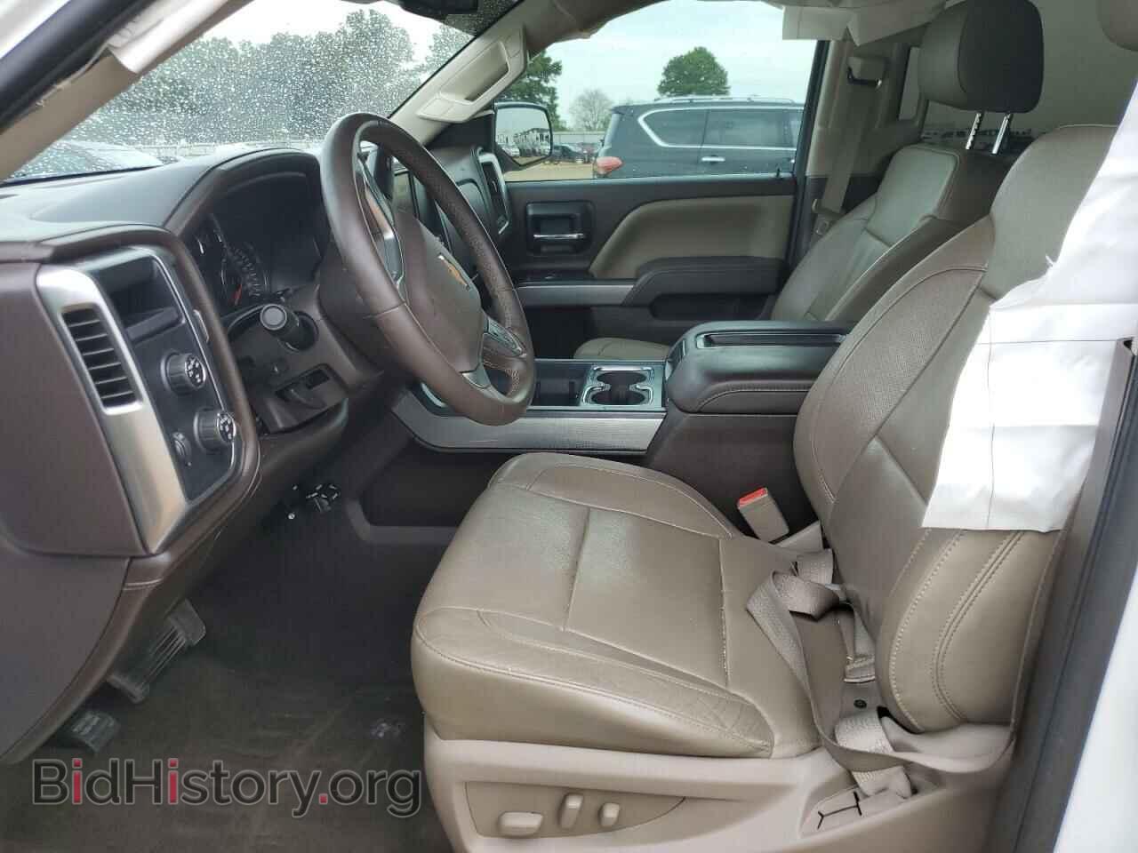 2014 CHEVROLET ALL Models - VIN: 3GCUKSEC2EG211259 - Фото 7