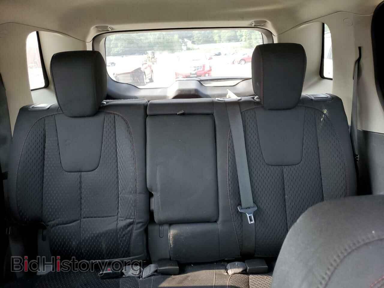 2014 GMC TERRAIN - VIN: 2GKALMEK7E6201474 - Photo 10