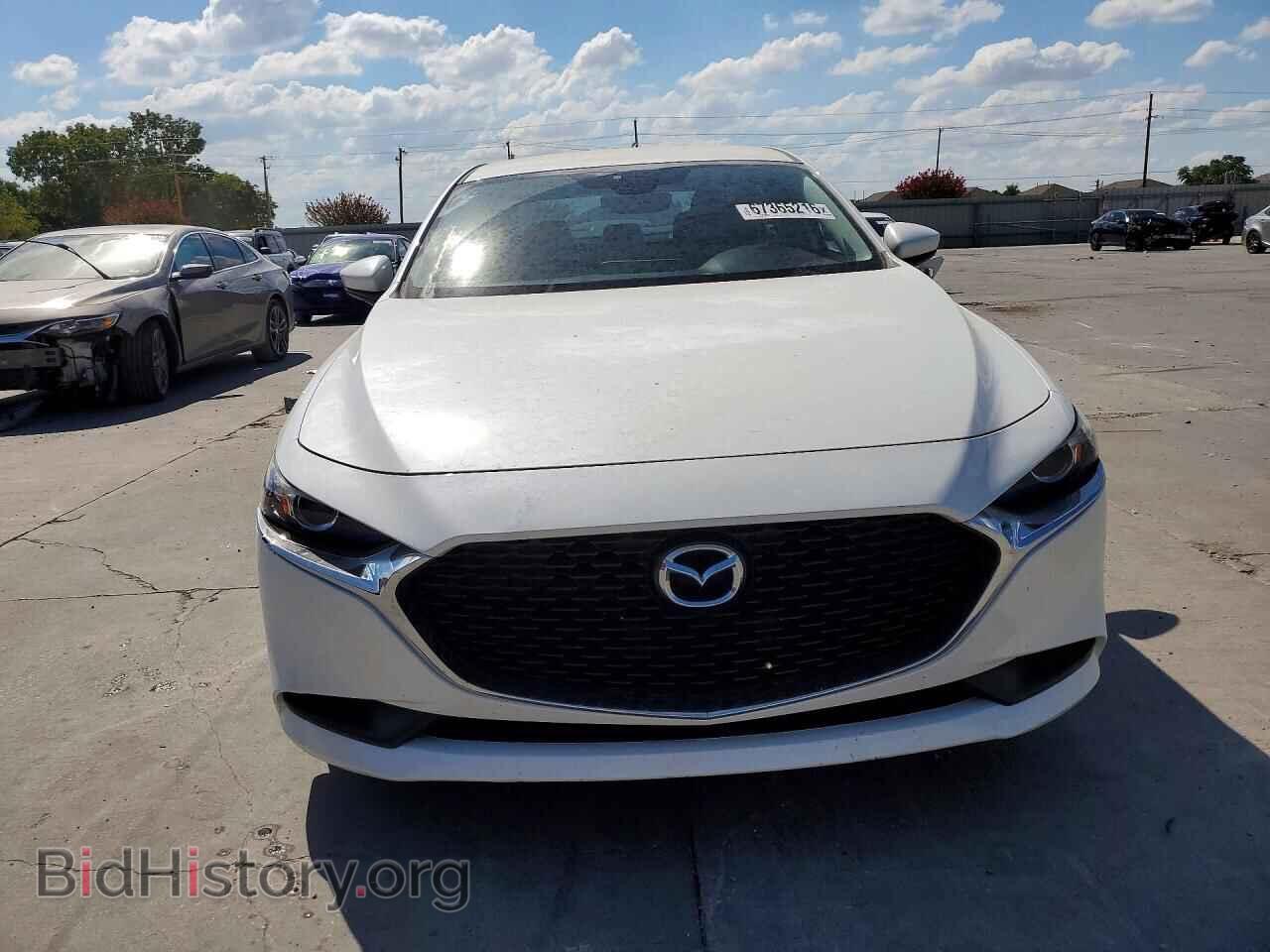2019 MAZDA 3 - VIN: JM1BPABL0K1109573 - Фото 5