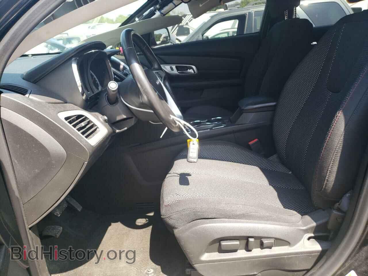 2017 GMC TERRAIN - VIN: 2GKFLTEK2H6193059 - Photo 7