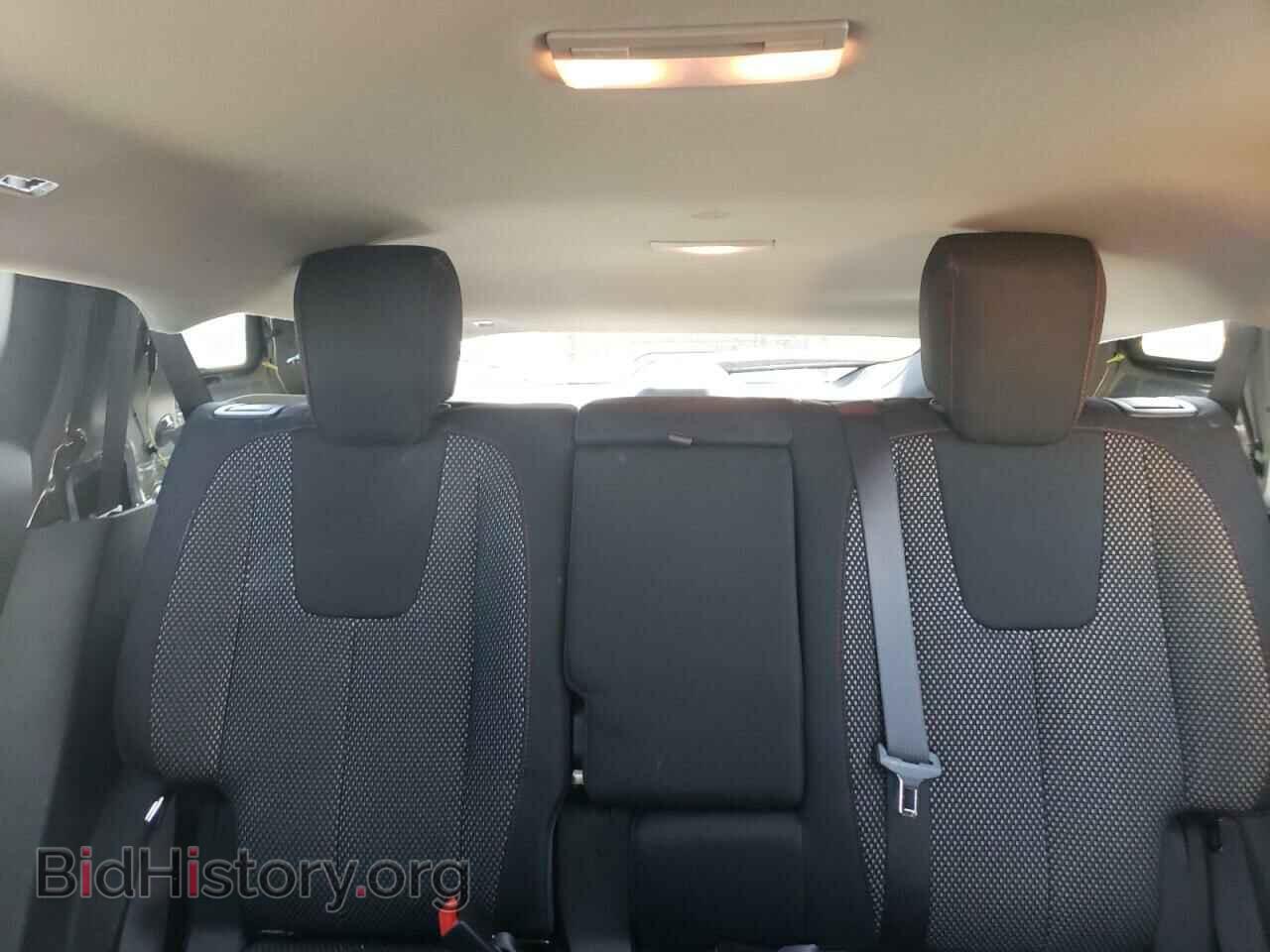 2017 GMC TERRAIN - VIN: 2GKFLTEK2H6193059 - Photo 10
