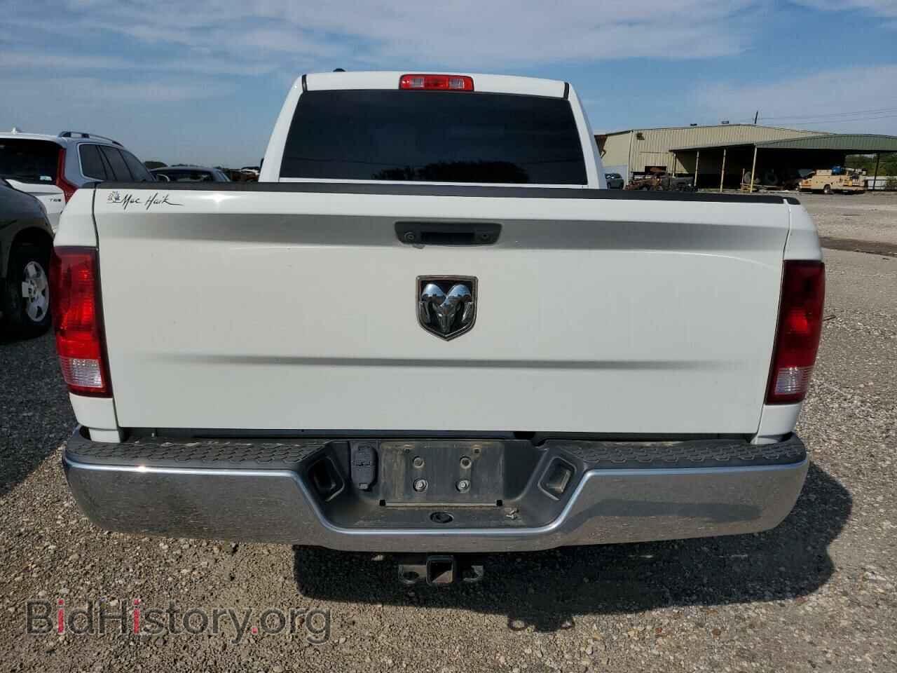 2018 RAM 1500 - VIN: 1C6RR6FG6JS265913 - Фото 6