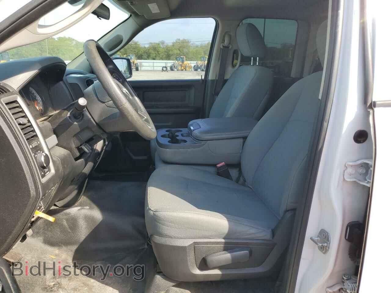 2018 RAM 1500 - VIN: 1C6RR6FG6JS265913 - Фото 7