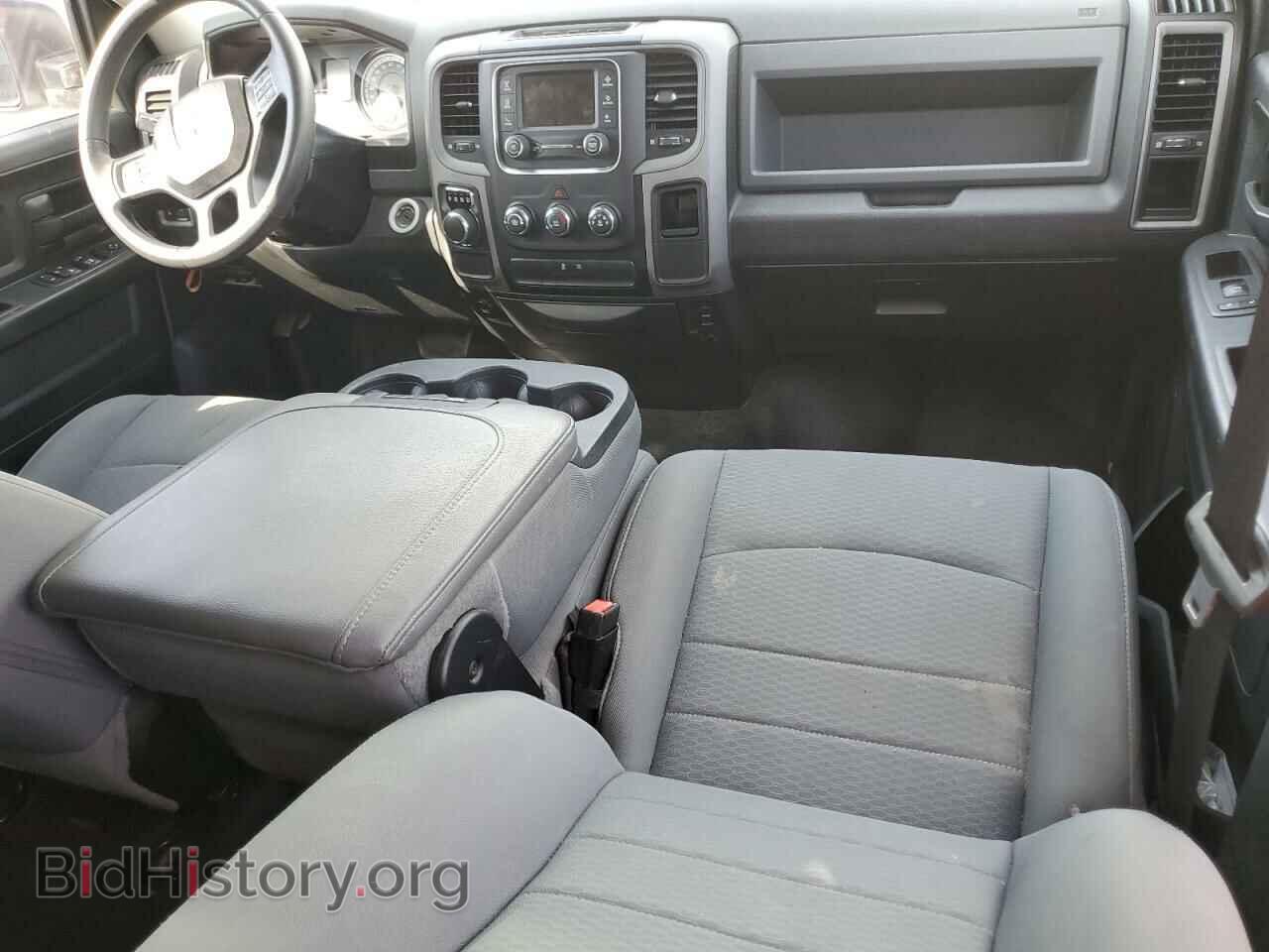2018 RAM 1500 - VIN: 1C6RR6FG6JS265913 - Фото 8