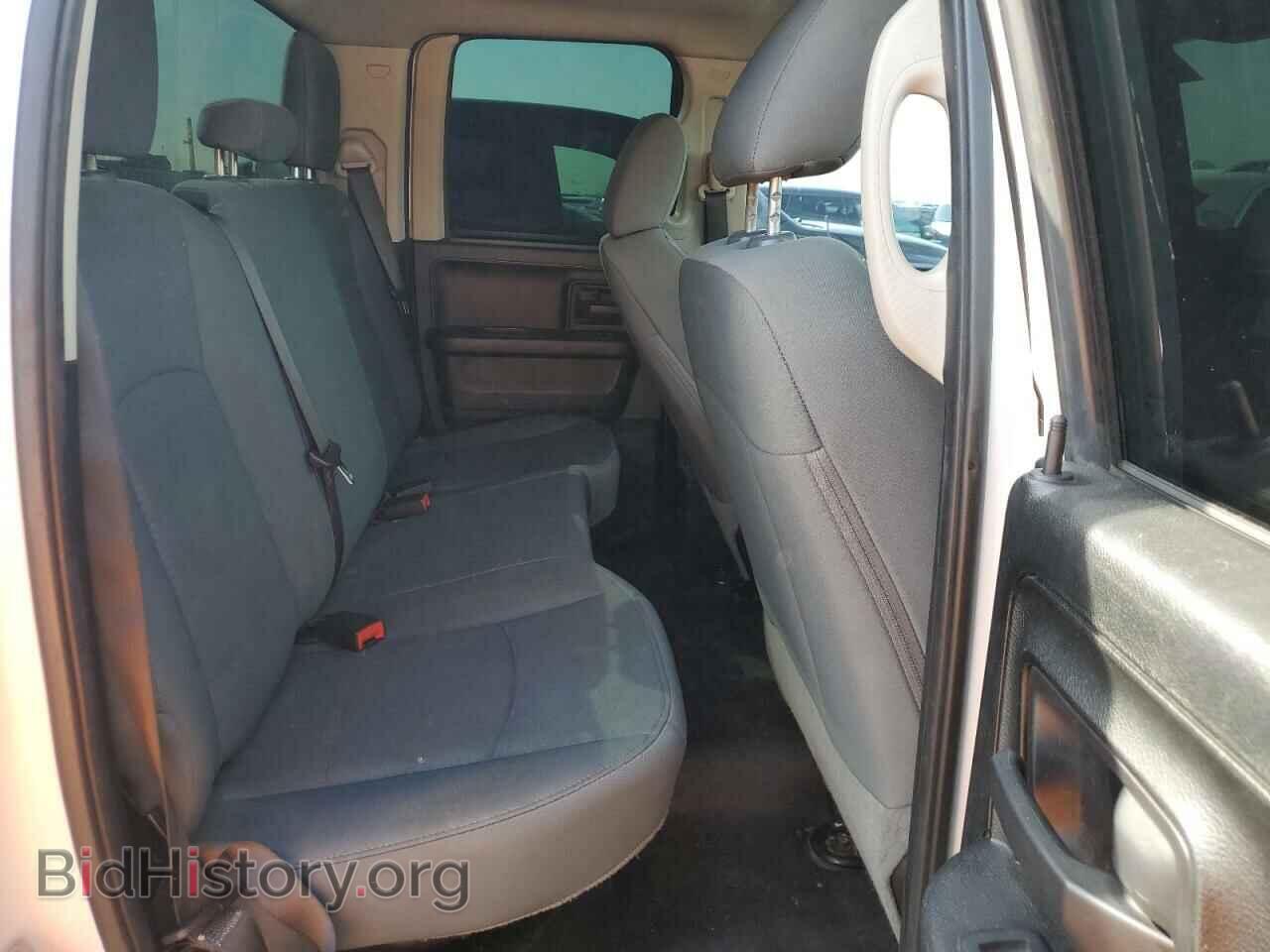 2018 RAM 1500 - VIN: 1C6RR6FG6JS265913 - Фото 10