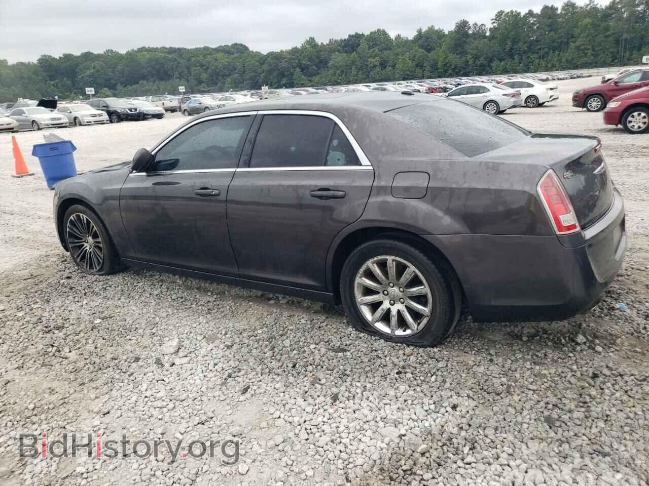 2014 CHRYSLER 300 - VIN: 2C3CCABG7EH207903 - Фото 2
