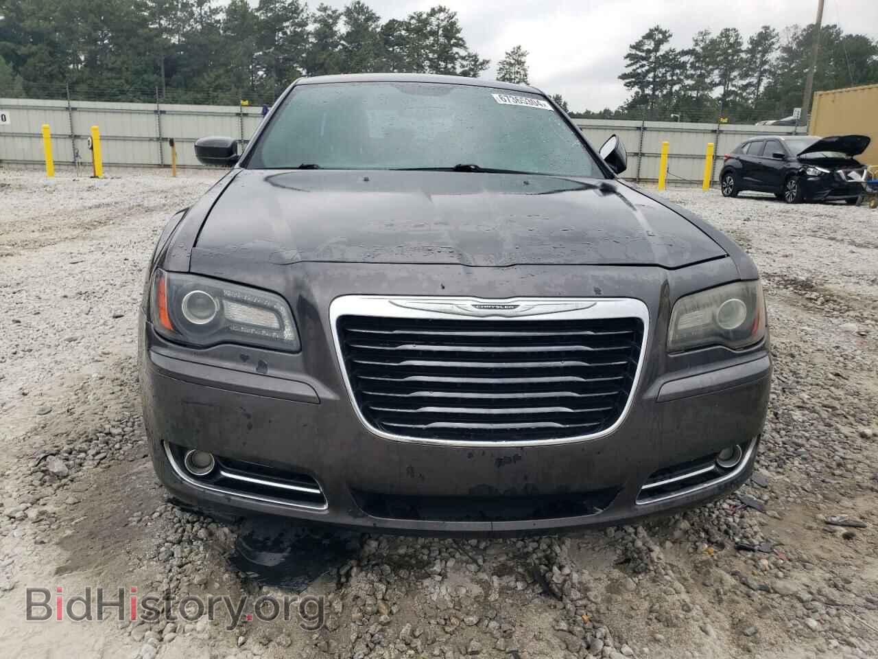 2014 CHRYSLER 300 - VIN: 2C3CCABG7EH207903 - Фото 5