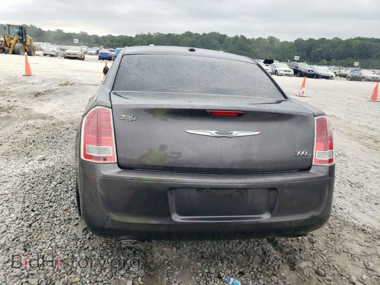 2014 CHRYSLER 300 - VIN: 2C3CCABG7EH207903 - Фото 6
