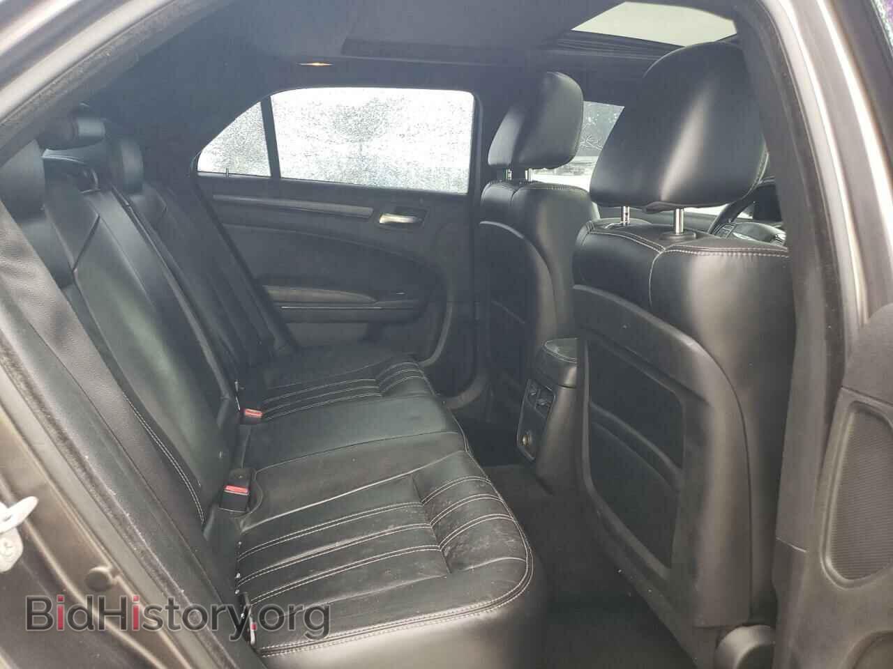 2014 CHRYSLER 300 - VIN: 2C3CCABG7EH207903 - Фото 10