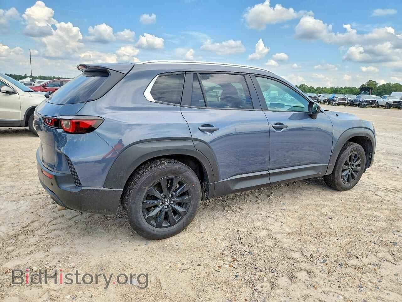2026 MAZDA CX-50 - VIN: 7MMVABBL2TN453307 - Фото 3