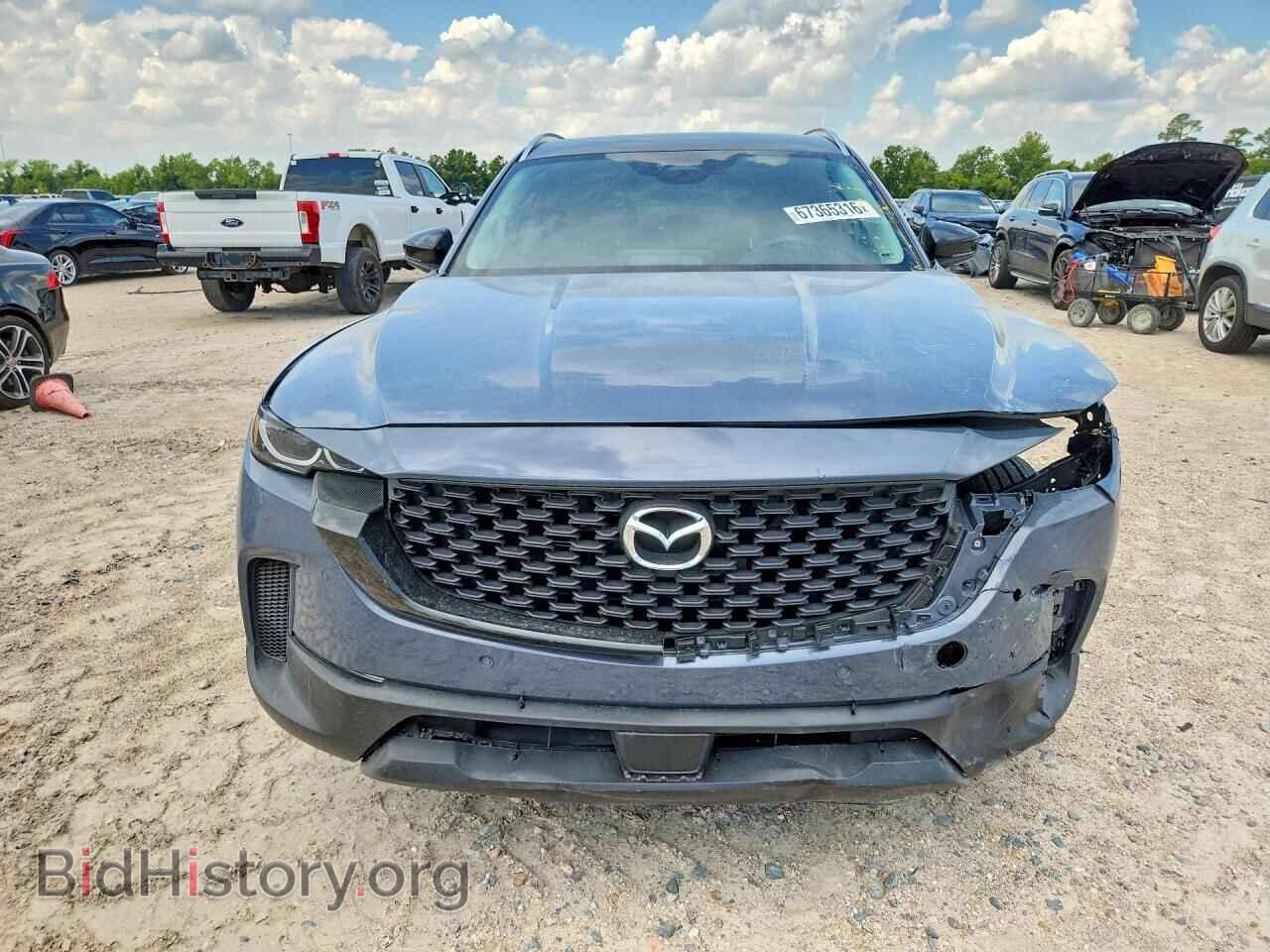 2026 MAZDA CX-50 - VIN: 7MMVABBL2TN453307 - Фото 5