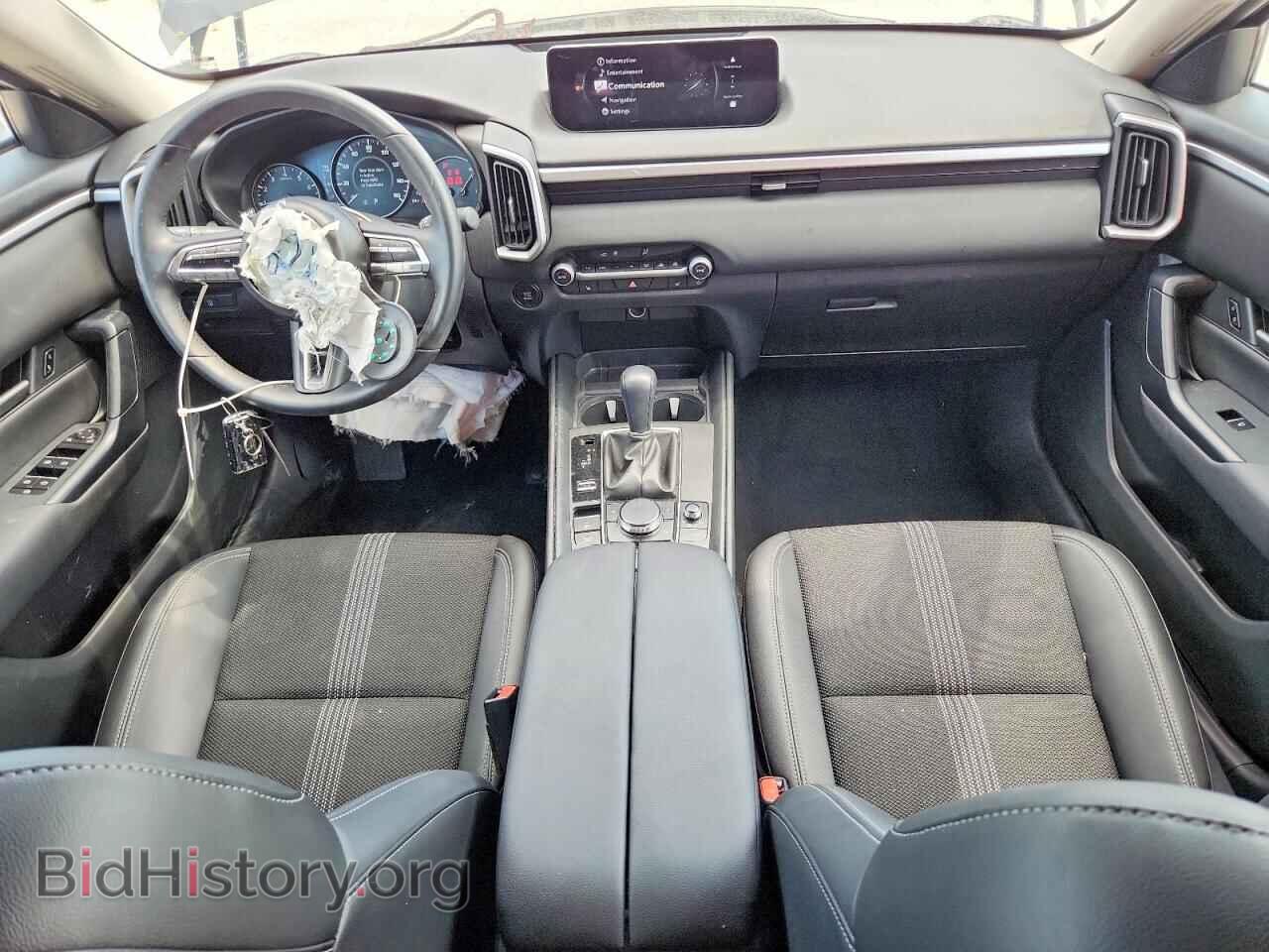 2026 MAZDA CX-50 - VIN: 7MMVABBL2TN453307 - Фото 8
