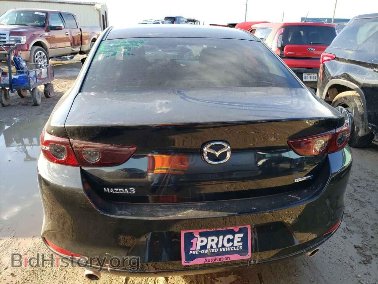 2021 MAZDA 3 - VIN: JM1BPABL1M1338136 - Photo 6