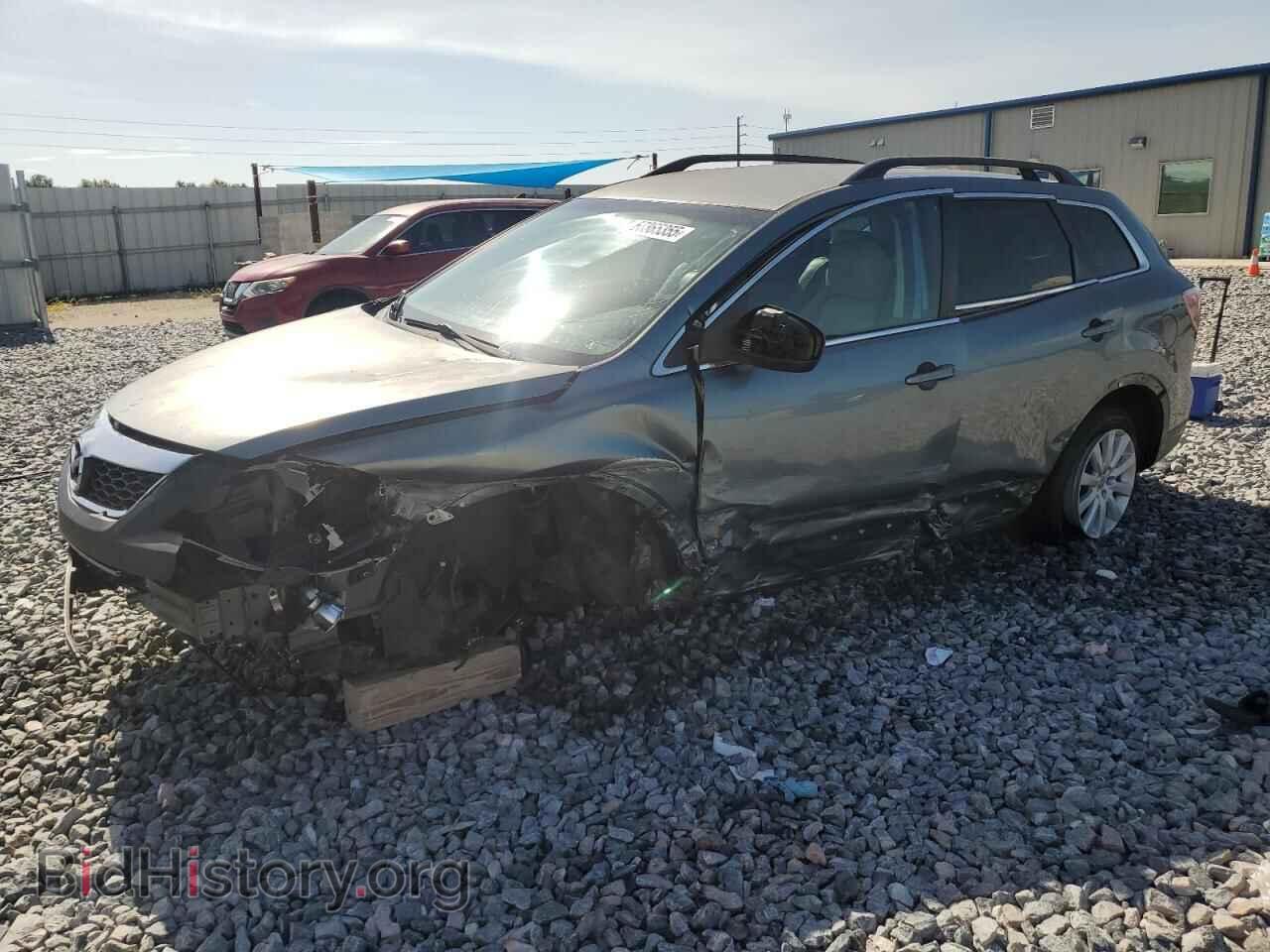 Photo JM3TB2MAXA0216937 - MAZDA CX-9 2010